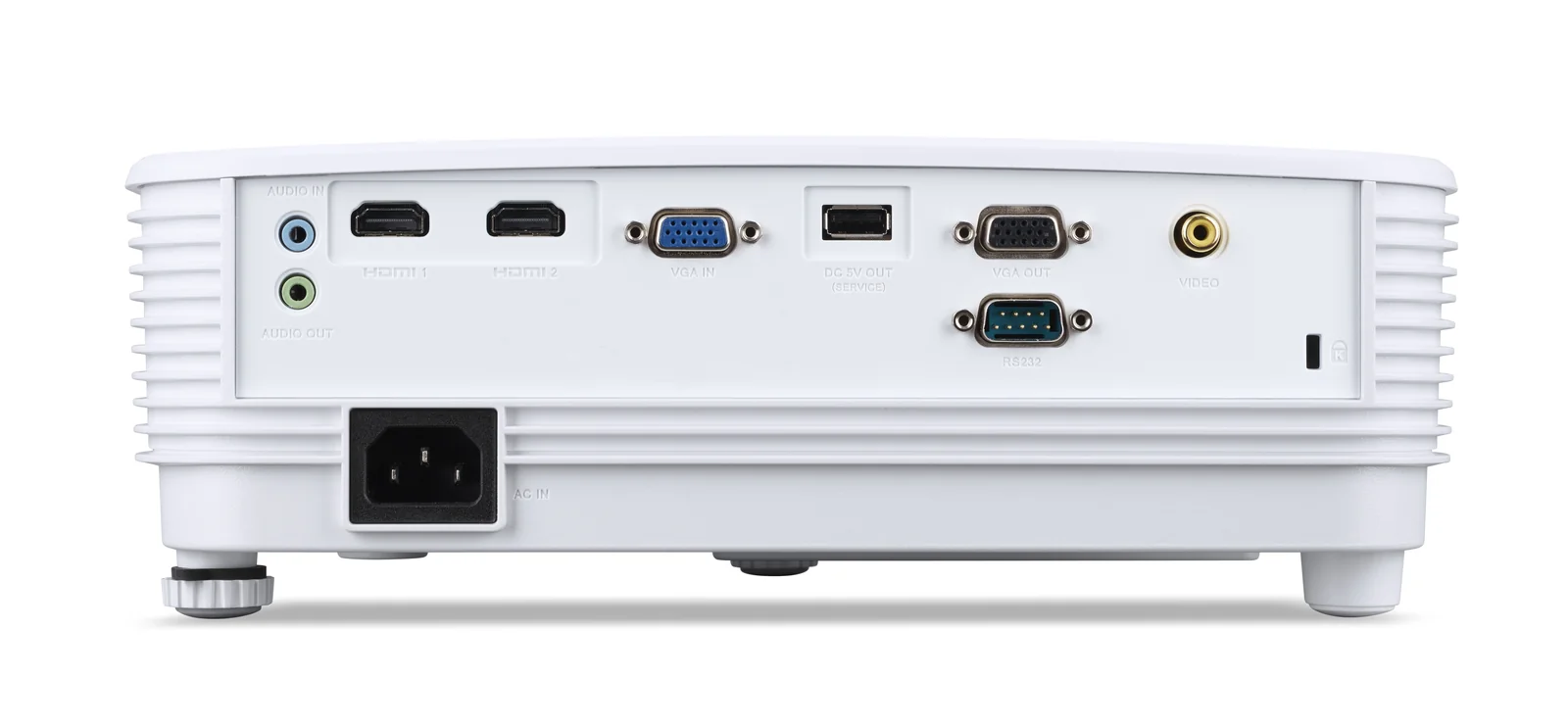 Acer Vero PD2328 WXGA Projector