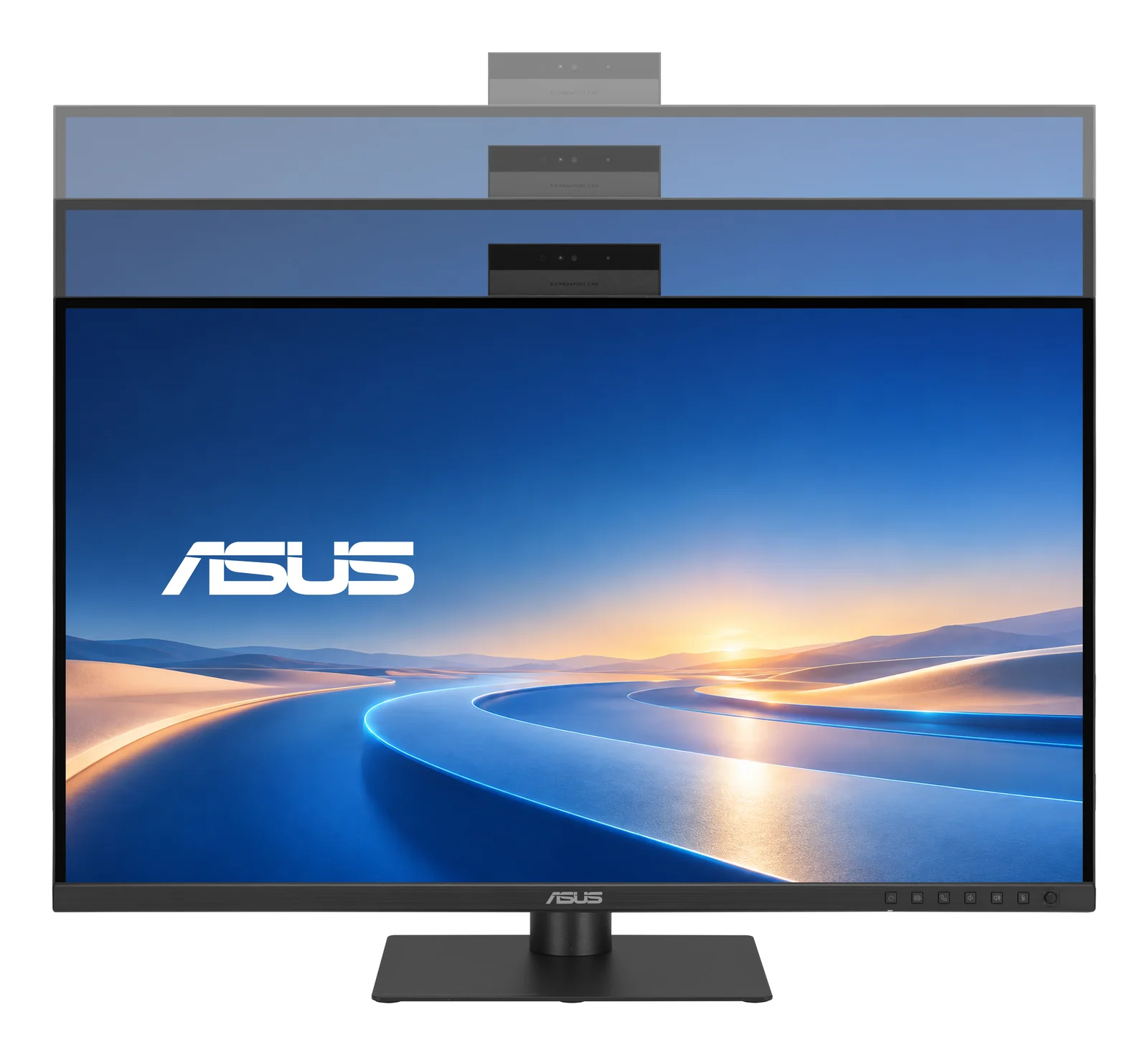ASUS BE27ACGNK computer monitor