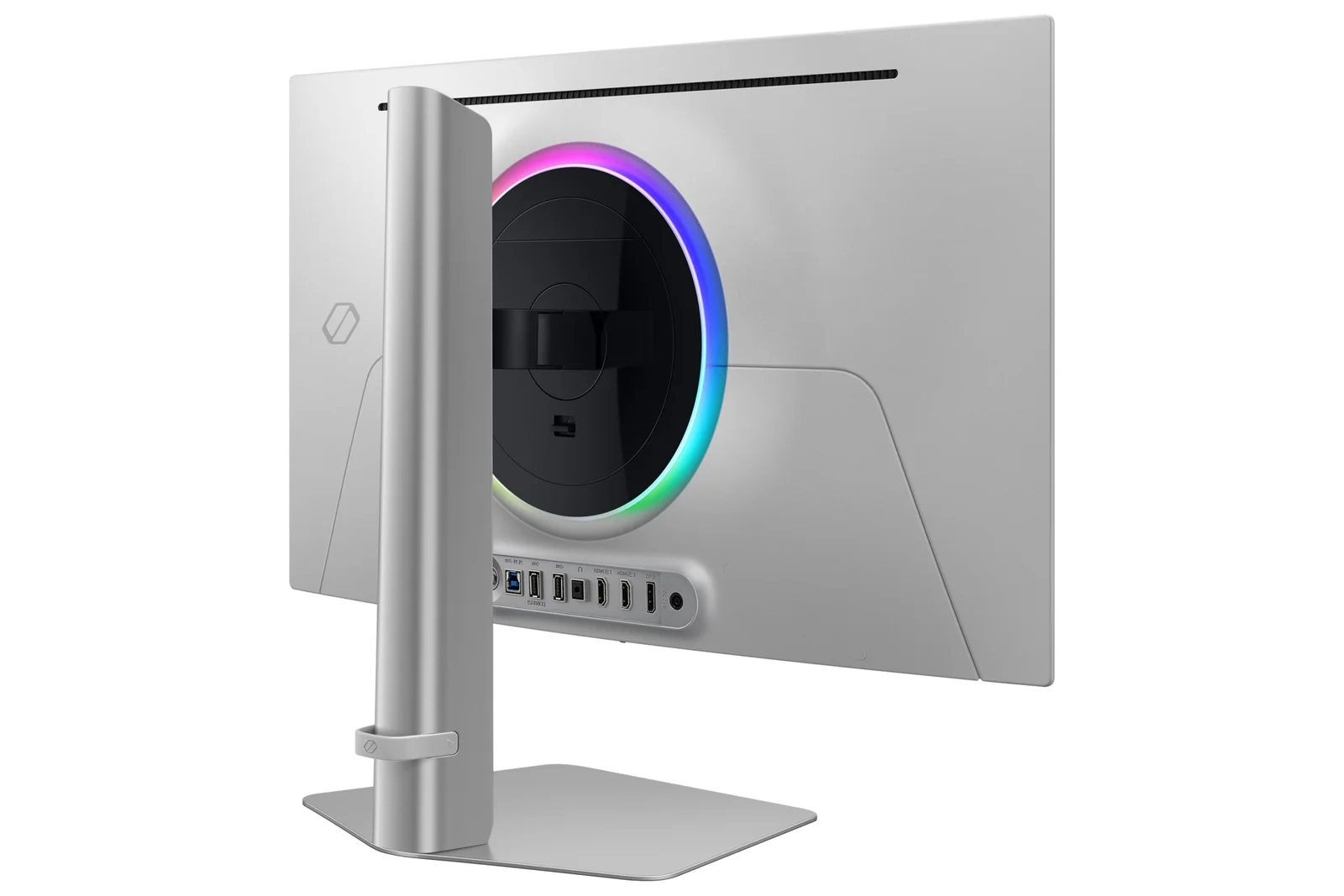 Samsung S27DG602SU 27" QHD OLED 360Hz Monitor
