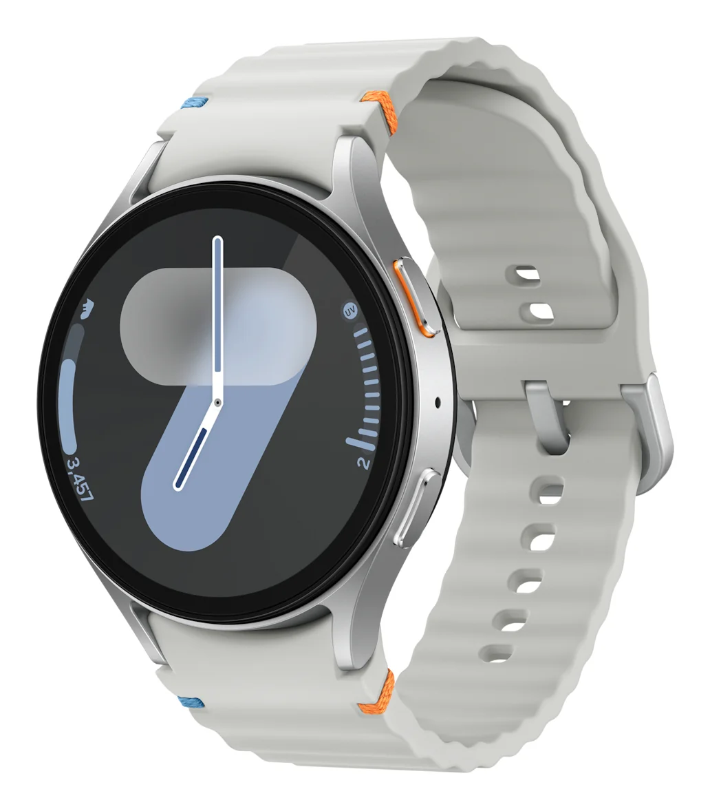 Samsung Galaxy Watch7 44mm Silver