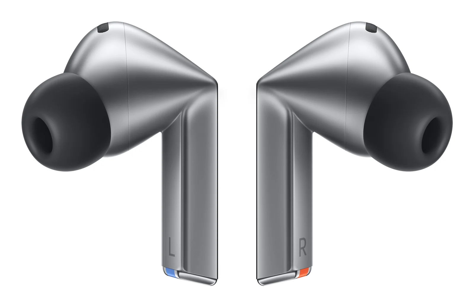 Samsung Galaxy Buds3 Pro Silver