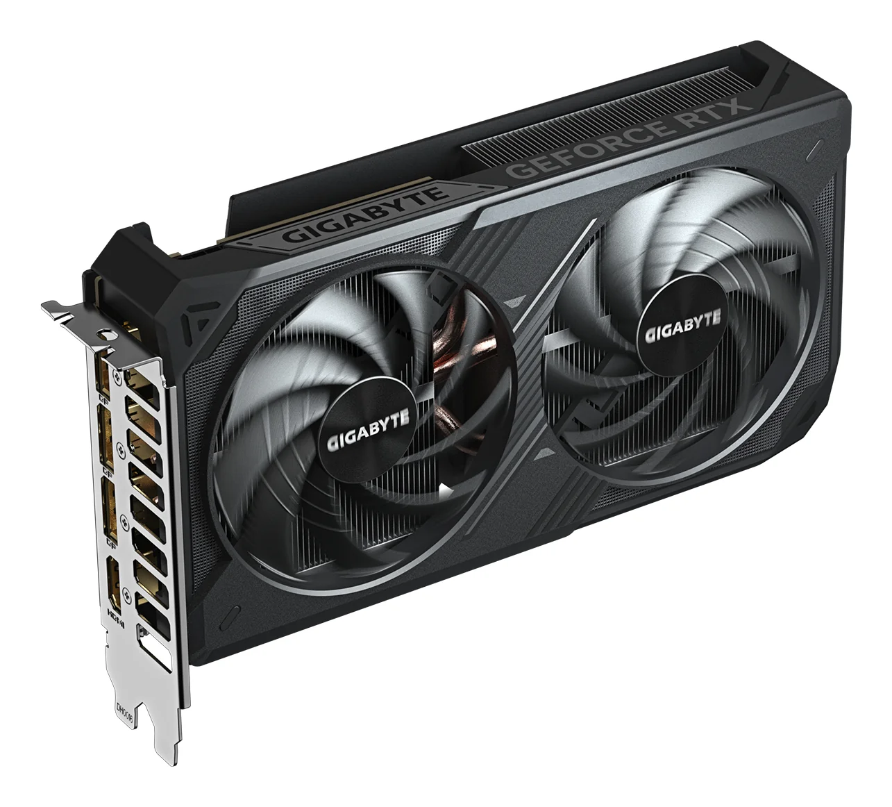GIGABYTE GeForce RTX 5060 Ti WINDFORCE OC 8G