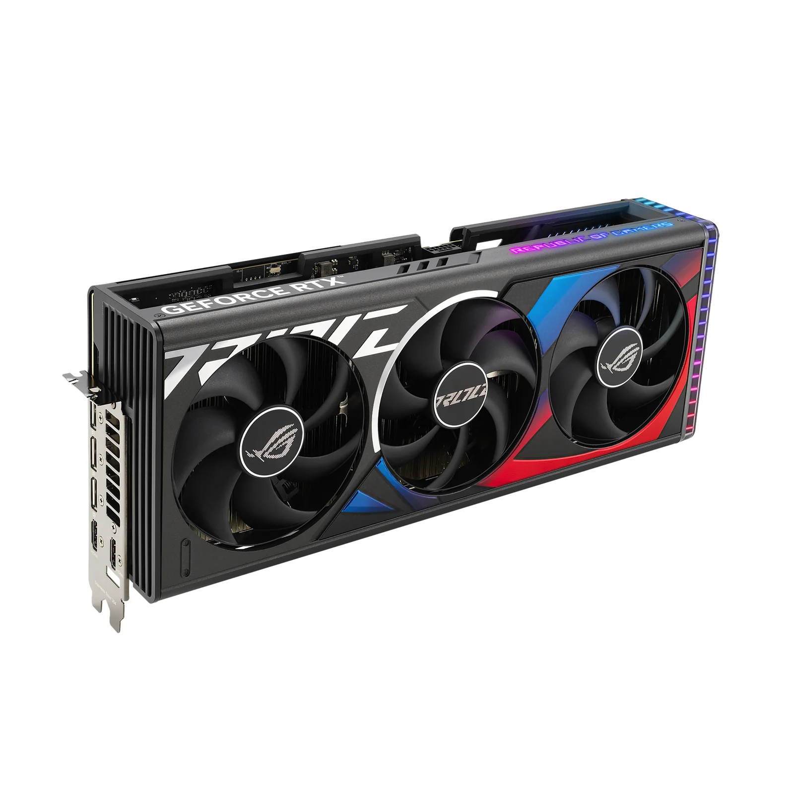 ASUS ROG Strix GeForce RTX 4080 SUPER 16GB Gaming