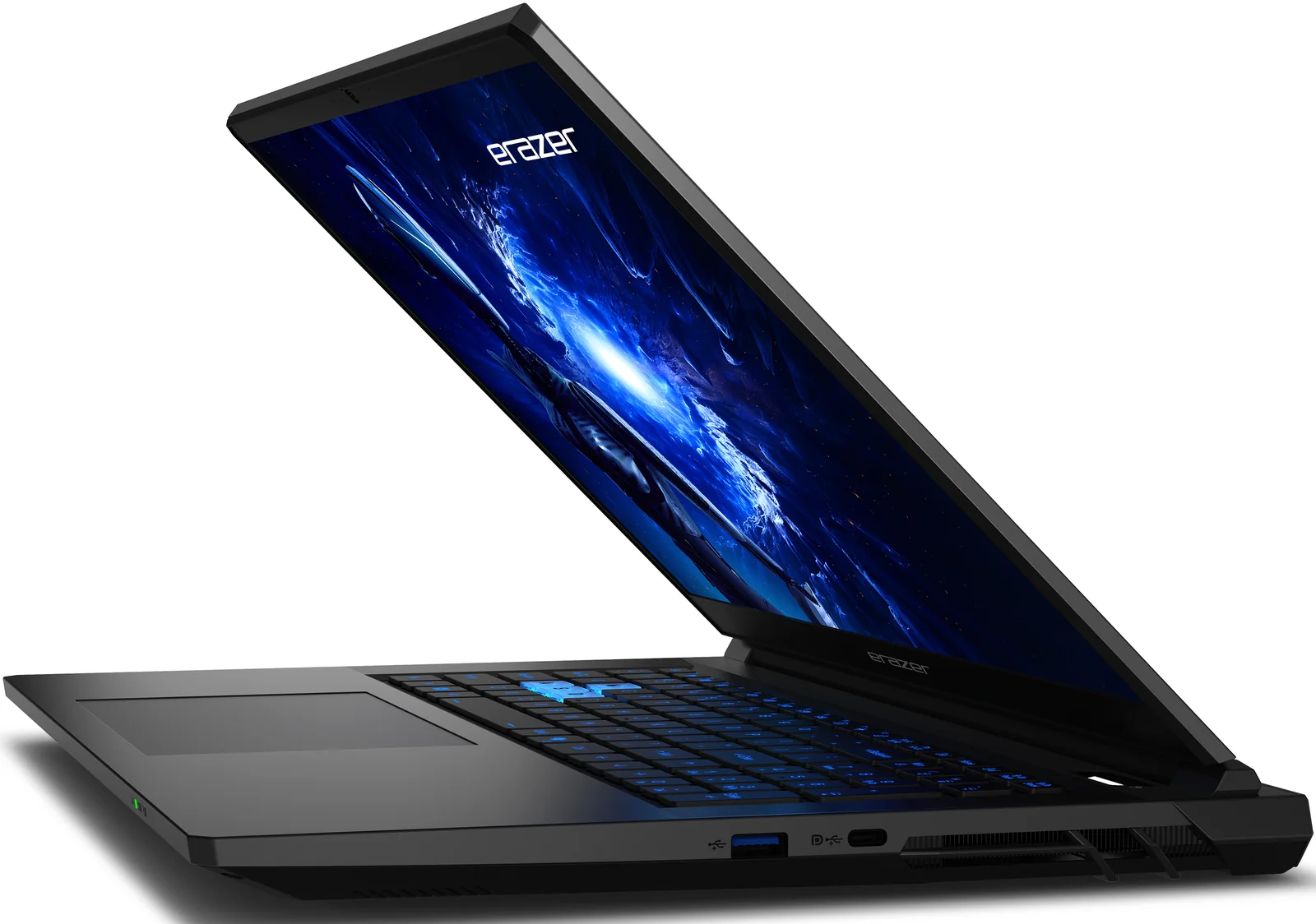 ERAZER Scout 17 E1 (MD 62758) 17.3", Intel Core 5 210H, 16GB RAM, 1TB SSD