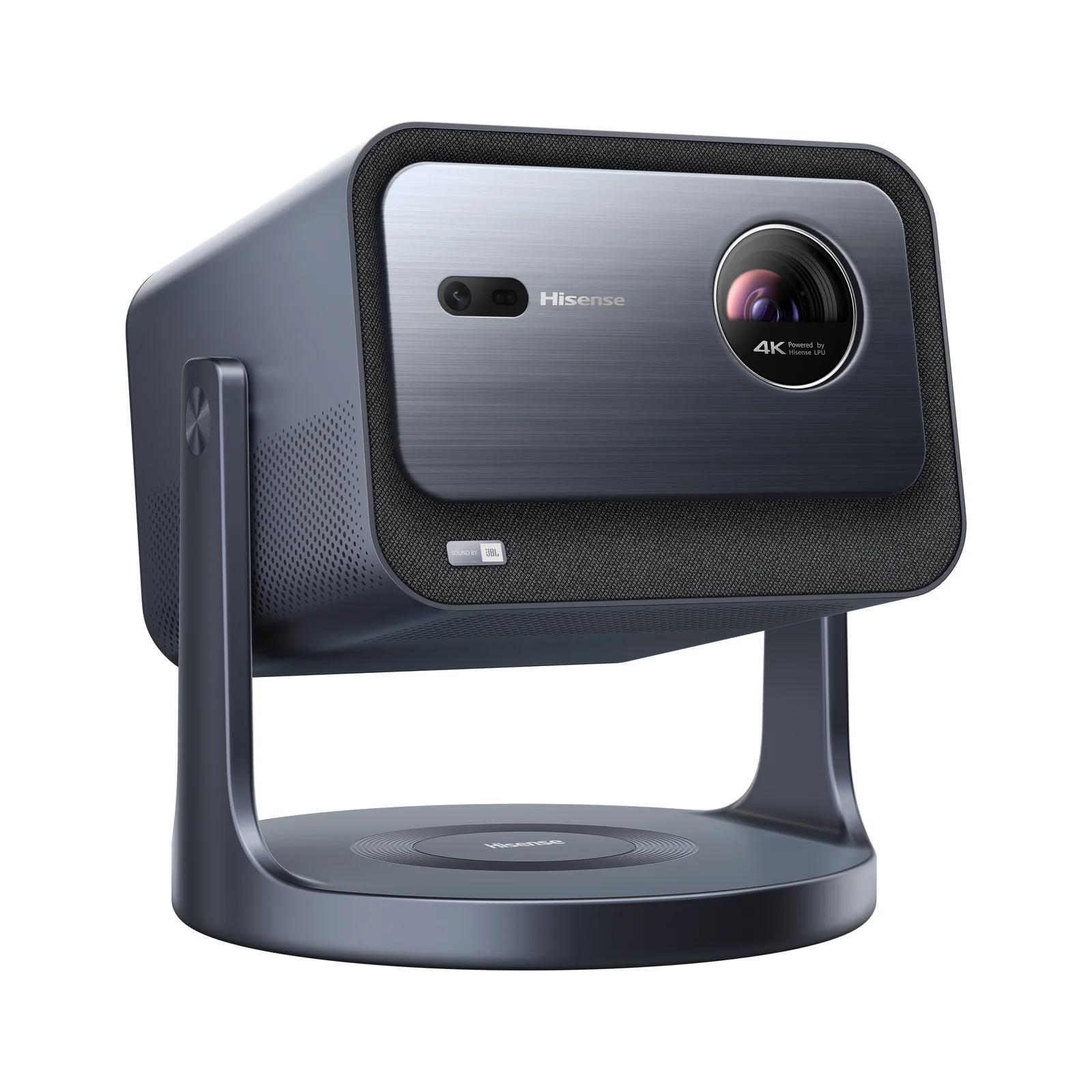 Hisense C2TUK 4K Projector
