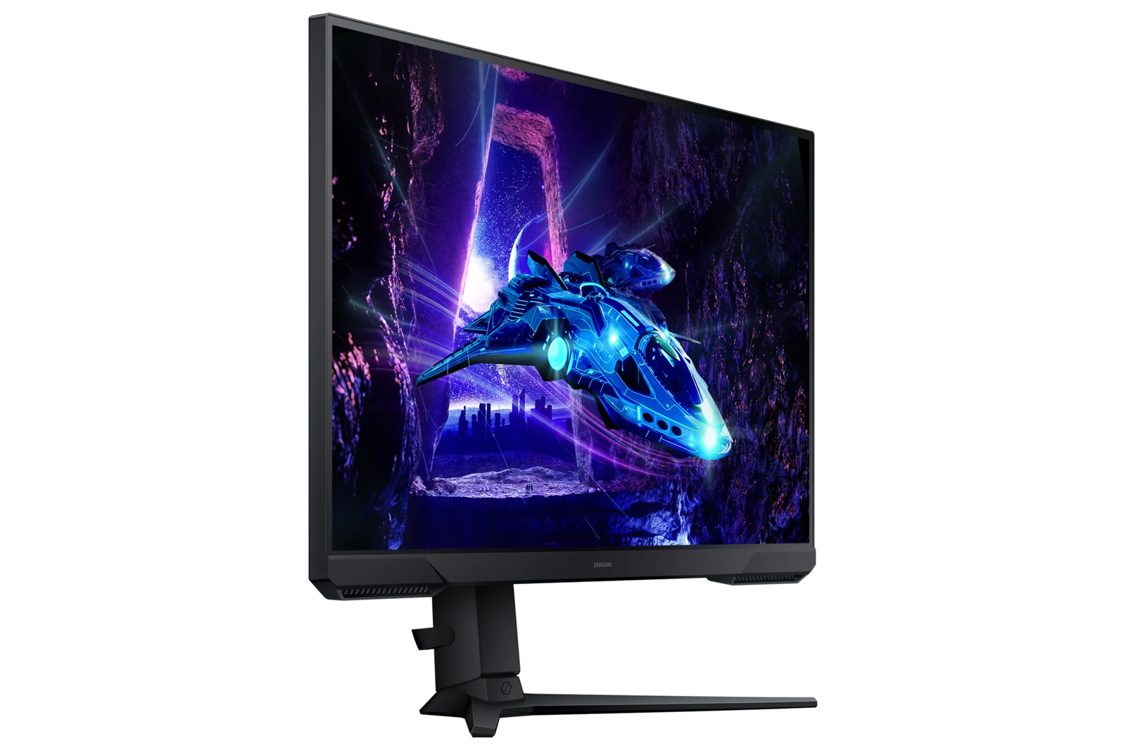 Samsung S27DG302EU 27" Full HD VA 180Hz Monitor