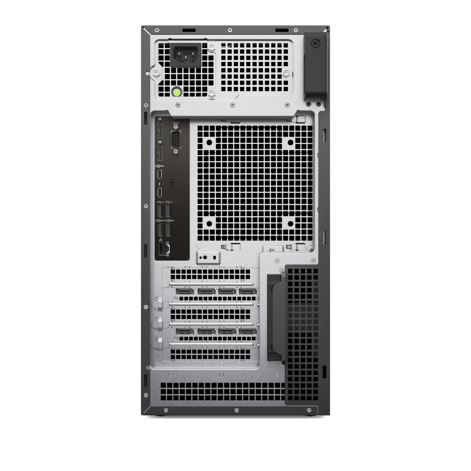 DELL Pro Max FCT2250 T2, Intel Core Ultra 9 285K, 64GB RAM, 1TB SSD