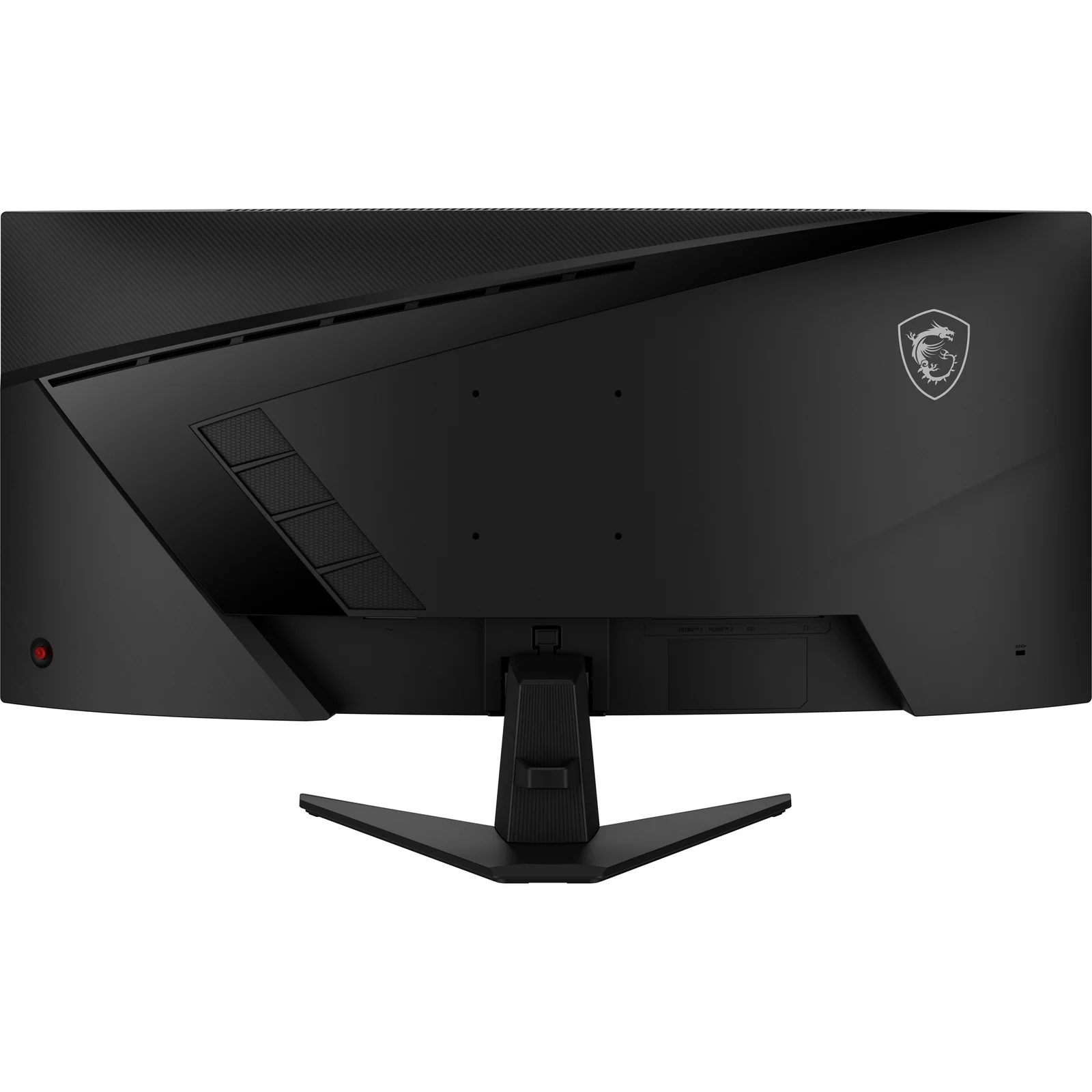 MSI MAG 346CQDF E20 computer monitor