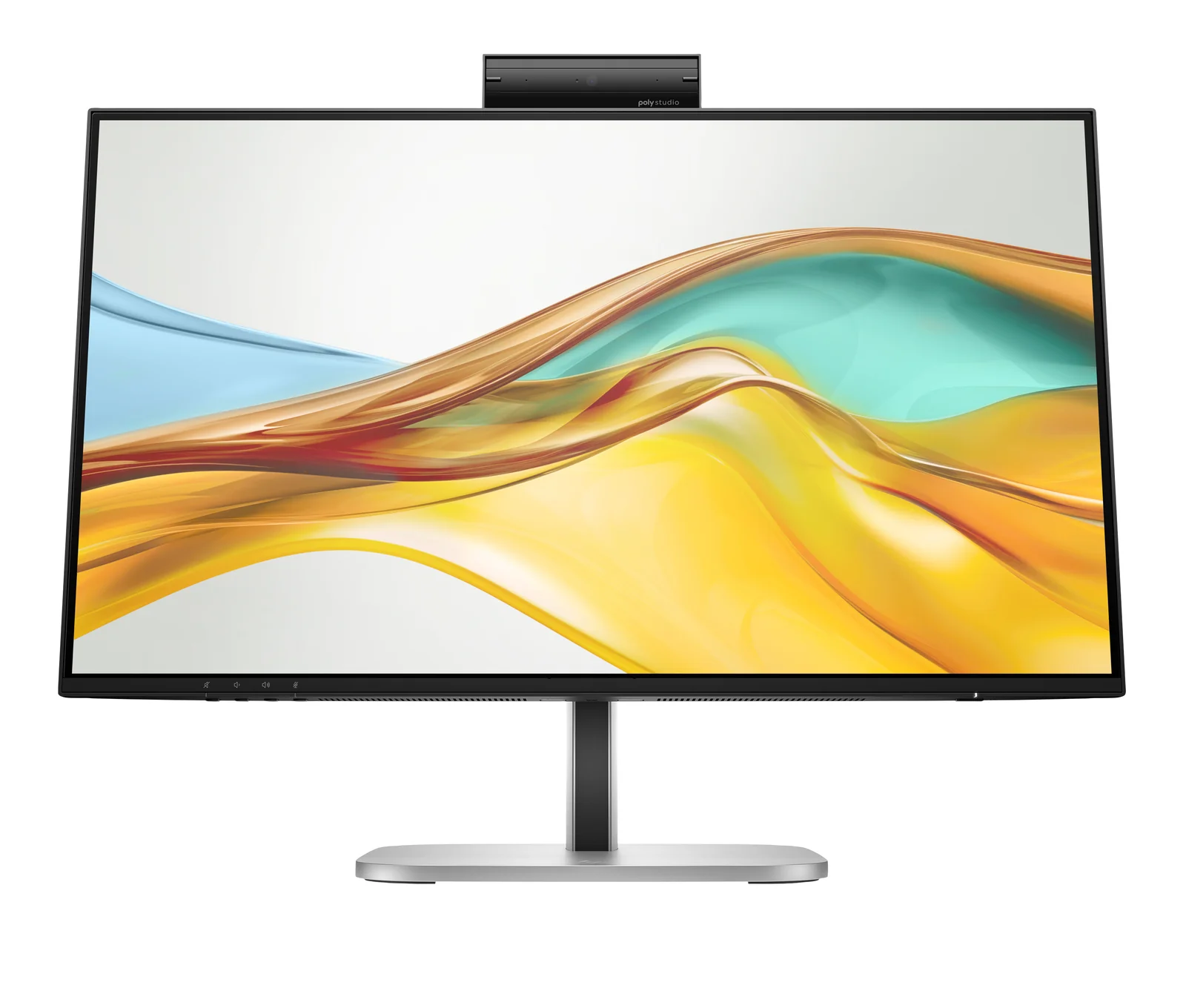 HP 524pm 23.8" Full HD IPS 100Hz Monitor