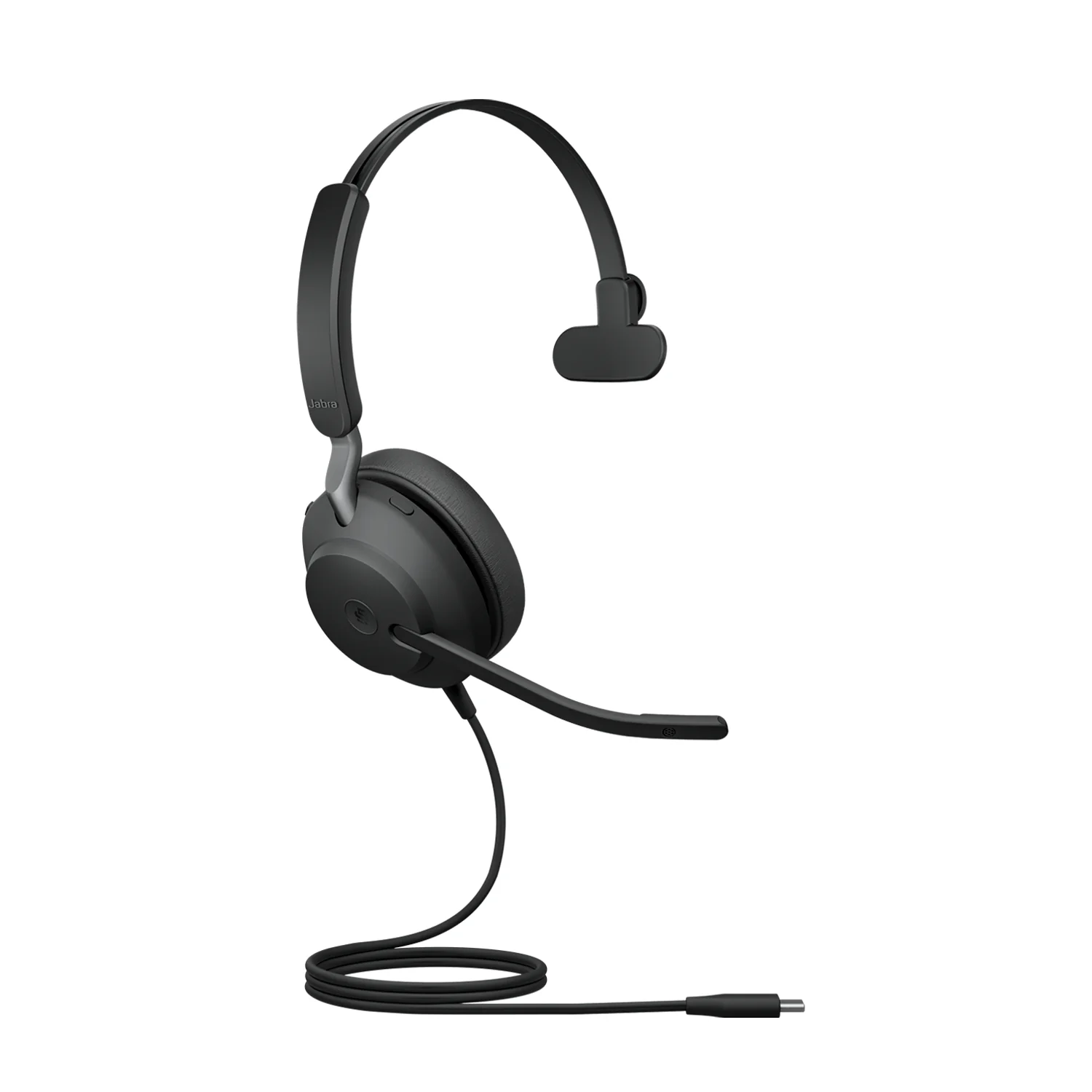Jabra Evolve2 40 SE Black