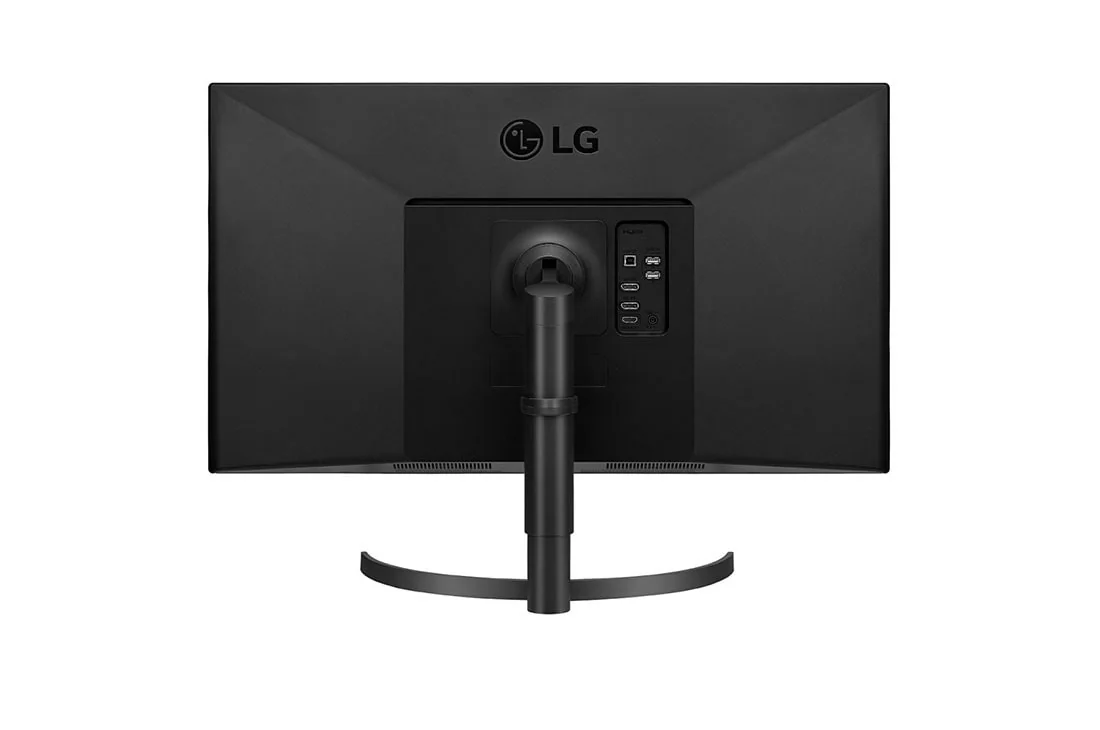 LG 32HL512D-M 31.5" 4K UHD IPS Monitor