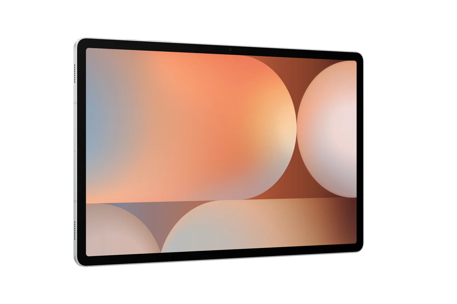 Samsung Galaxy Tab S10+ 256GB Silver