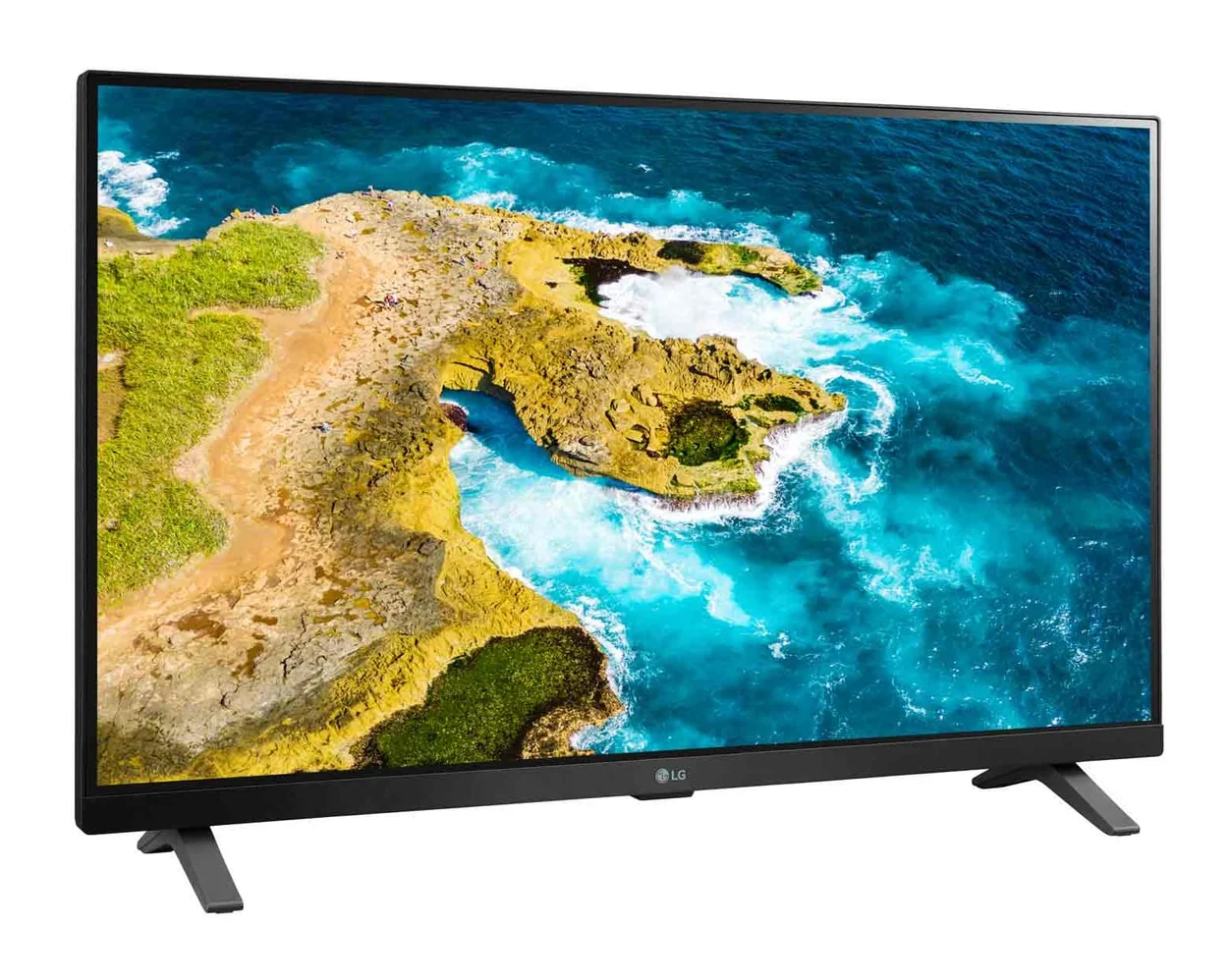 LG 27TQ625S-PZ 27" Smart TV