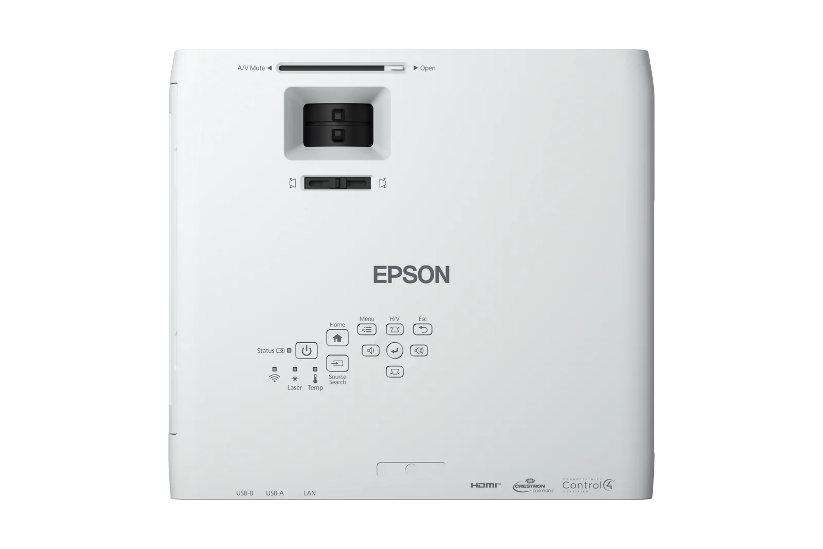 Epson EB-L270F 1080p Projector
