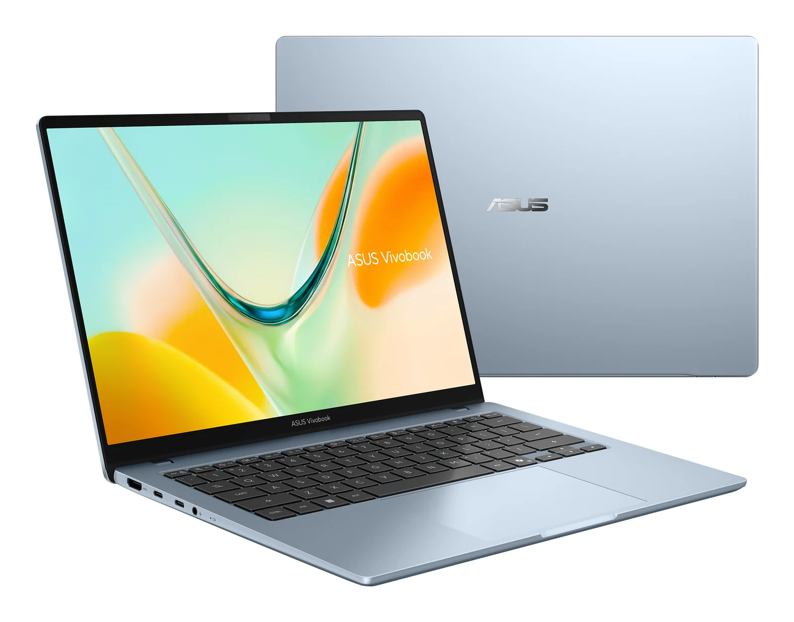 ASUS Vivobook S14 S5408QA-TM197W 14", Copilot+ PC Snapdragon X1-26-101, 16GB RAM, 512GB SSD