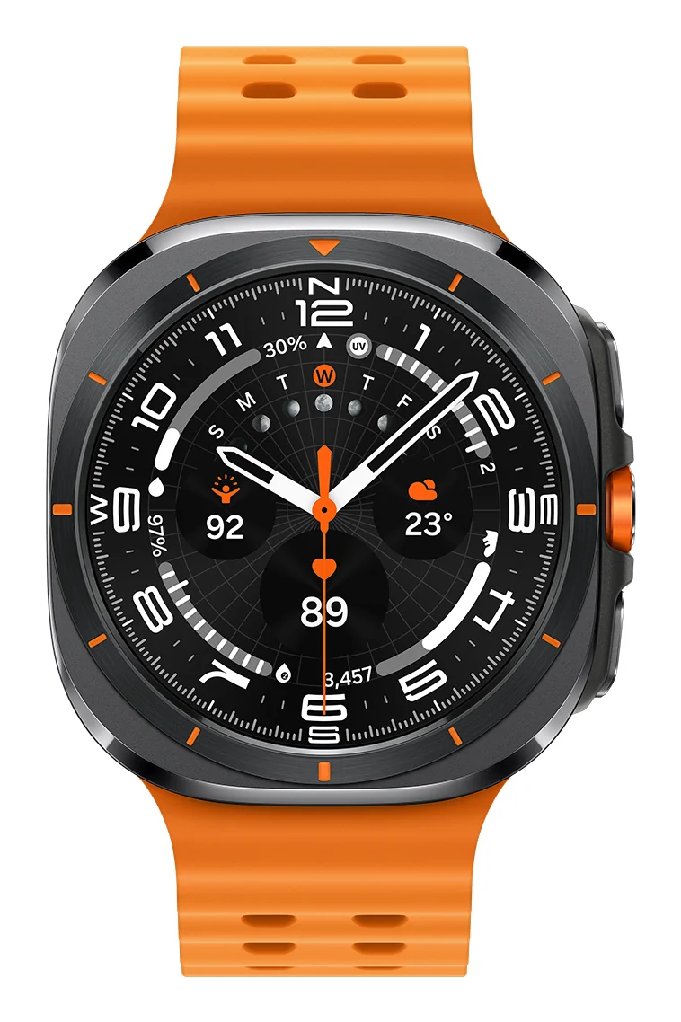 Samsung Galaxy Watch Ultra 47mm Grey