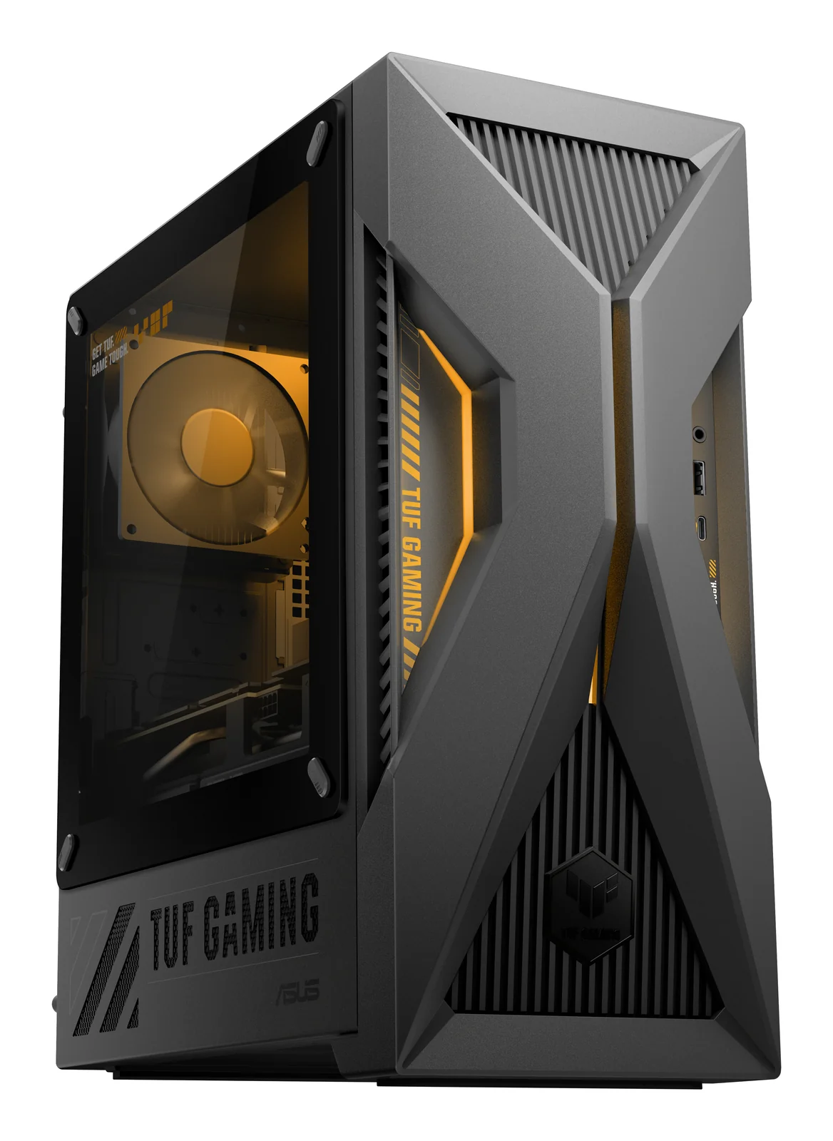 ASUS TUF Gaming T500 TM500MH-0R7260040W, 16GB RAM, 1TB SSD