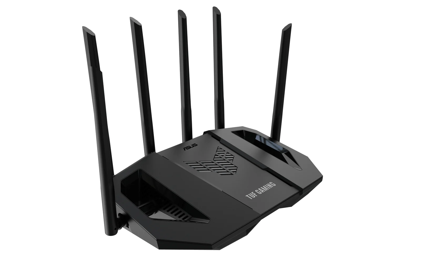 ASUS TUF Gaming BE6500 (TUF-BE6500) Wi-Fi 7 Router