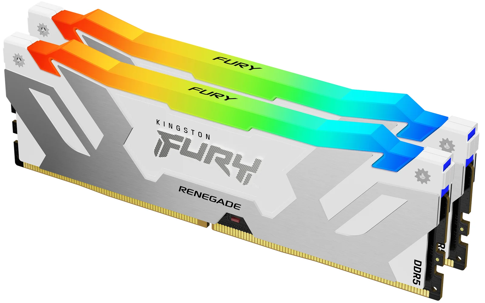 Kingston FURY Renegade RGB 48GB (2x24GB) DDR5 KF580C38RWAK2-48