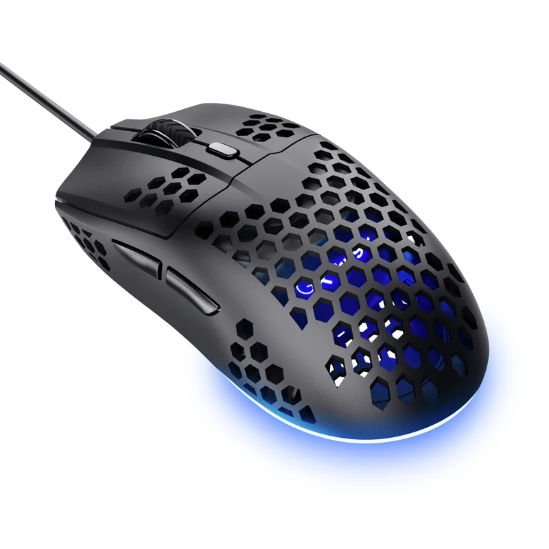 Trust GXT 928 HELOX Mouse