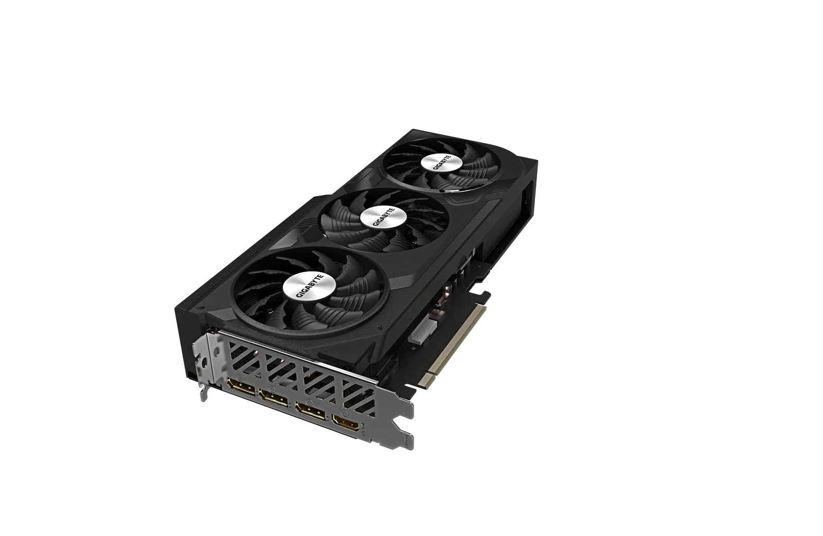 GIGABYTE GeForce RTX 4070 Ti SUPER WINDFORCE OC 16G