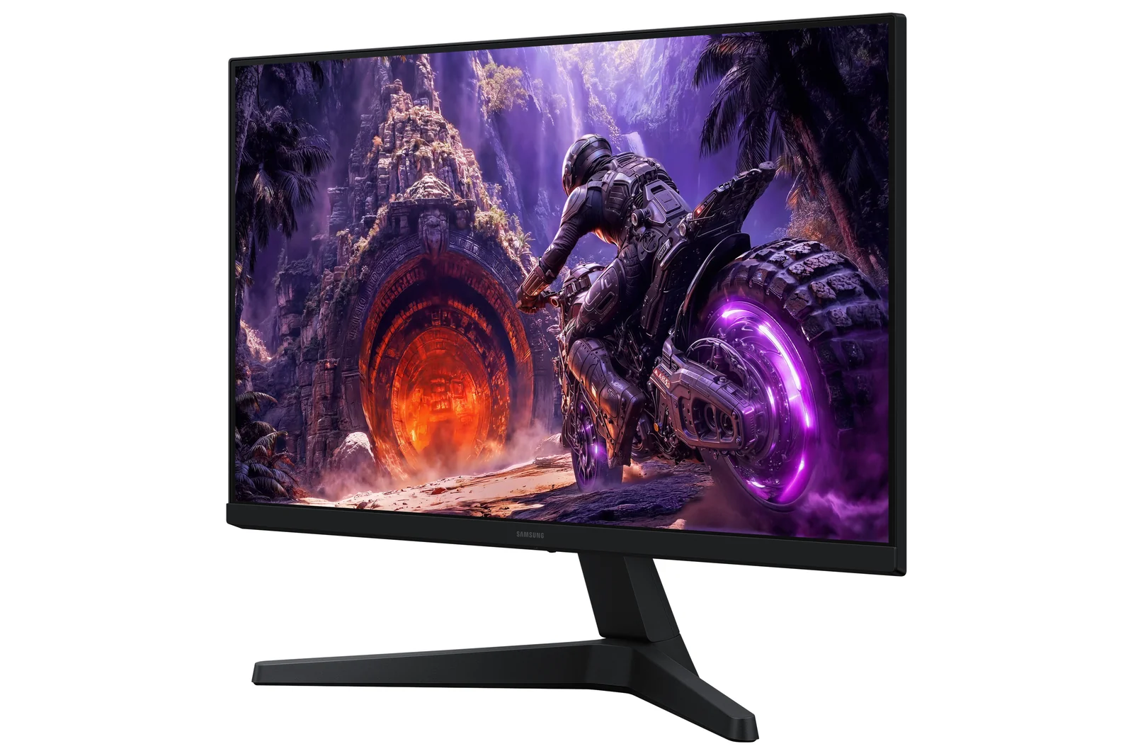 Samsung G30H computer monitor