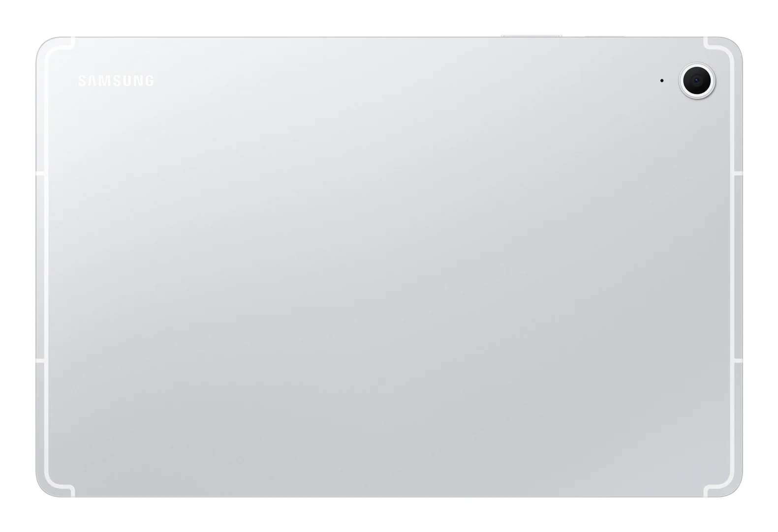 Samsung Galaxy Tab S10 FE 256GB Silver