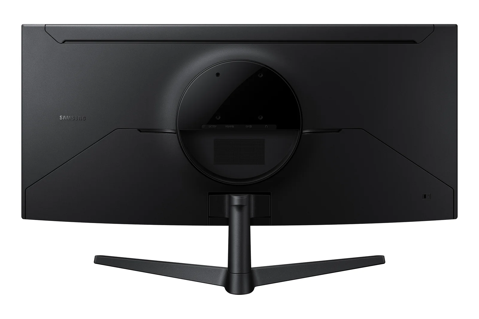 Samsung S55GH computer monitor