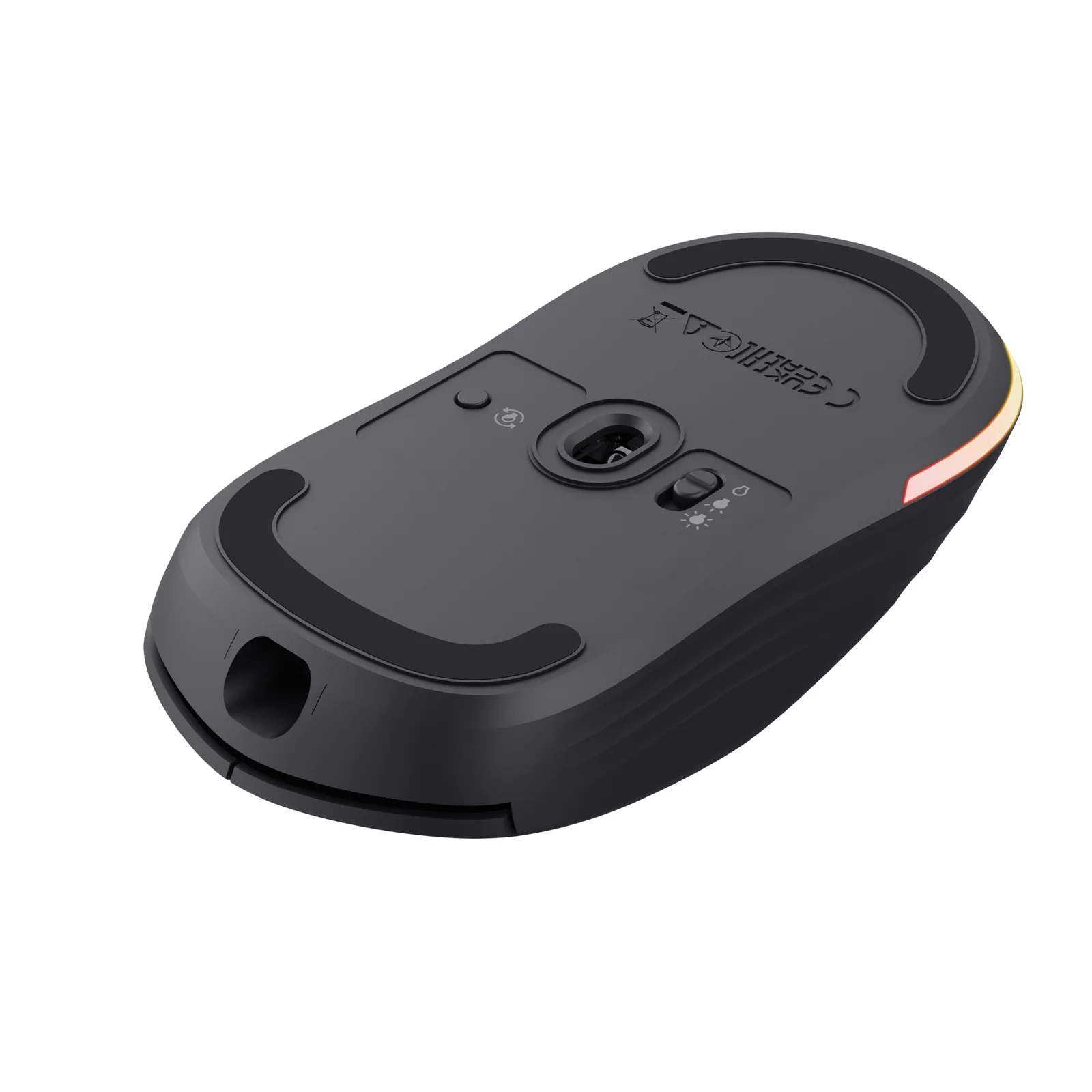 Trust GXT 927 Redex+ Wireless Mouse