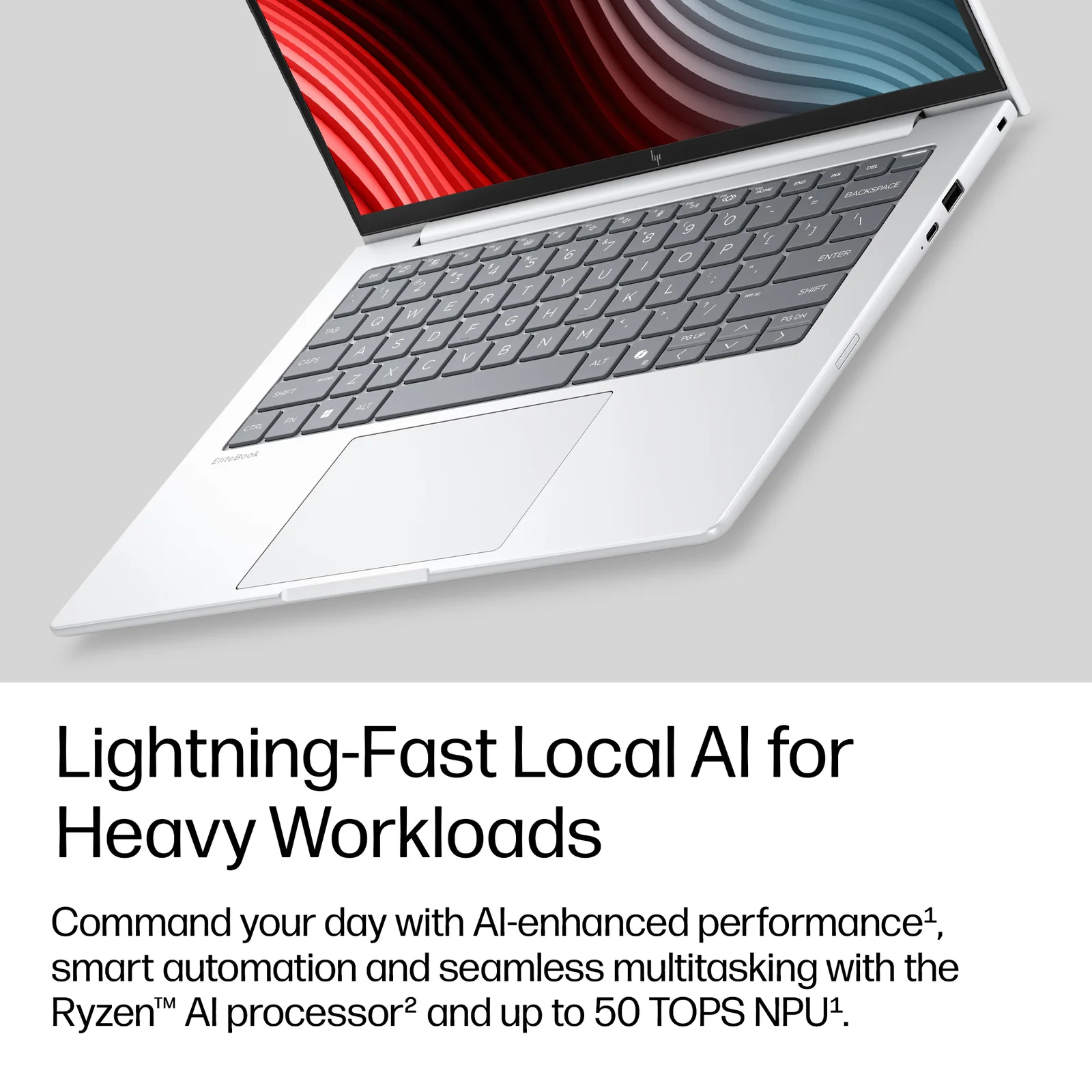 HP DW6F6AT laptop 14", 32GB RAM, 512GB SSD