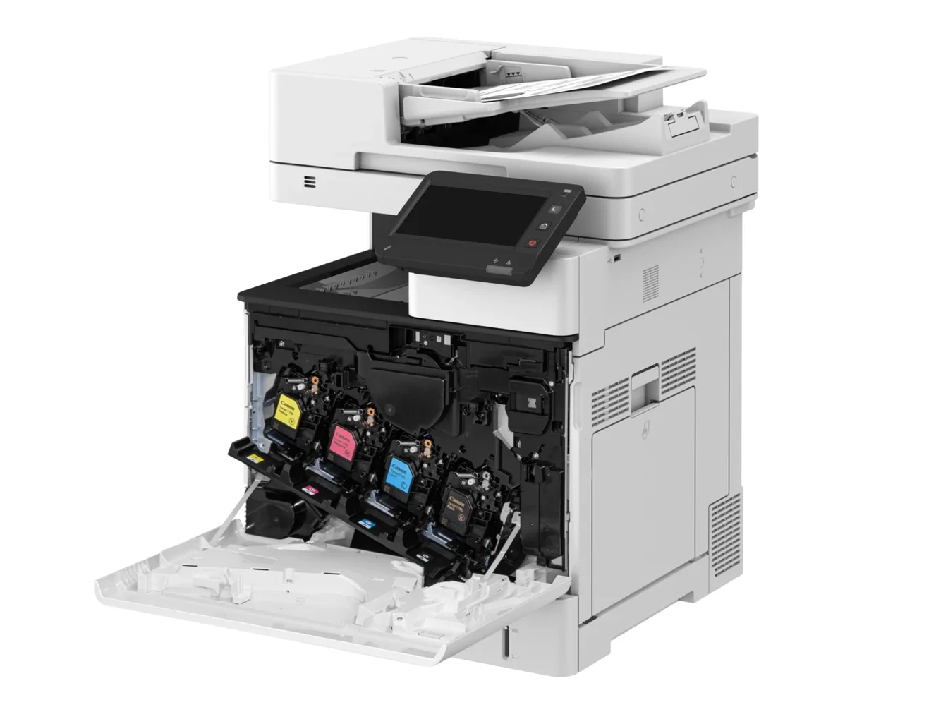 Canon i-SENSYS X C1533iF Laser Printer