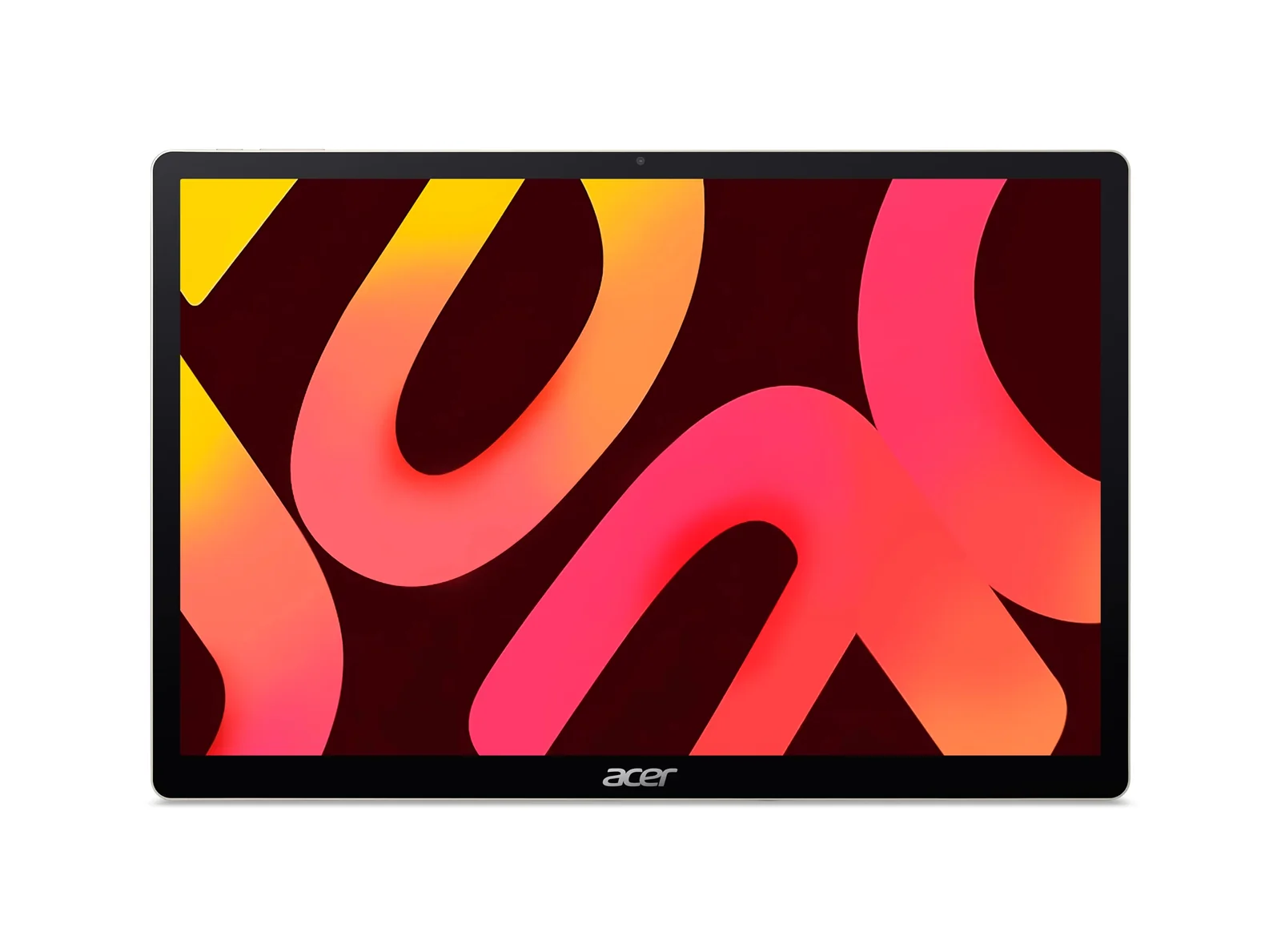Acer Iconia A16-21M-86RM 128GB Silver
