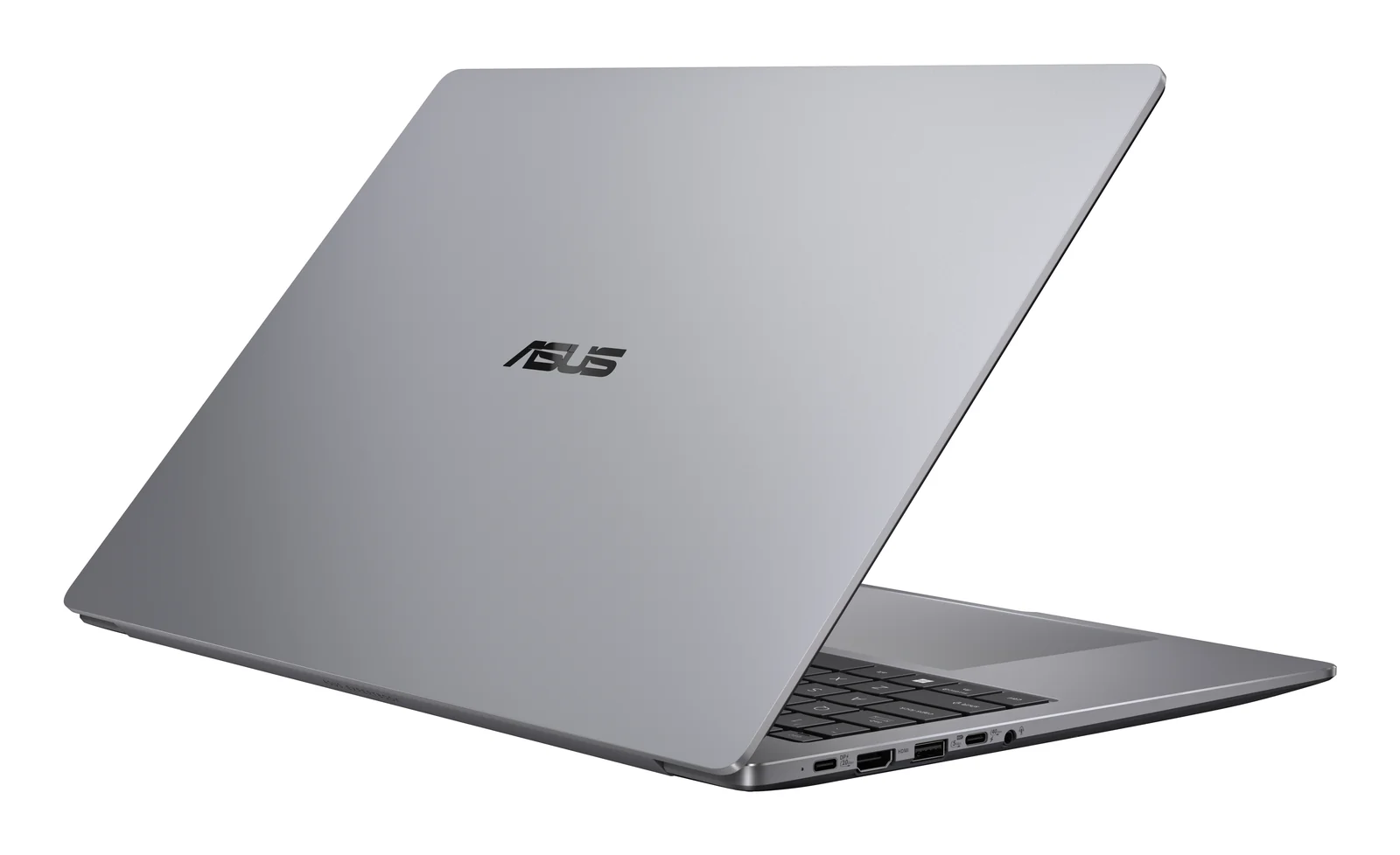 ASUS ExpertBook P5 G2 PM5606CGA-PL0187 16", AMD Ryzen AI 7 445, 16GB RAM, 512GB SSD