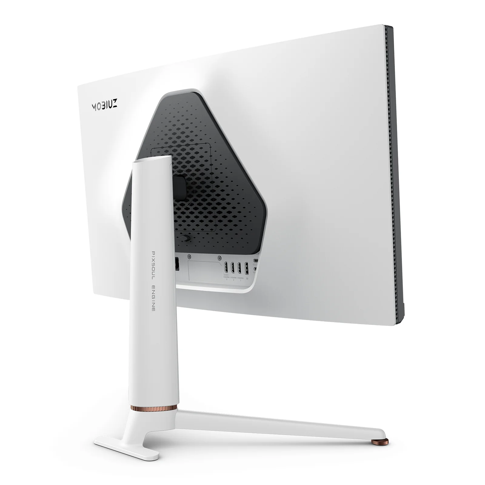 BenQ EX271U 27" 4K UHD IPS 165Hz Monitor