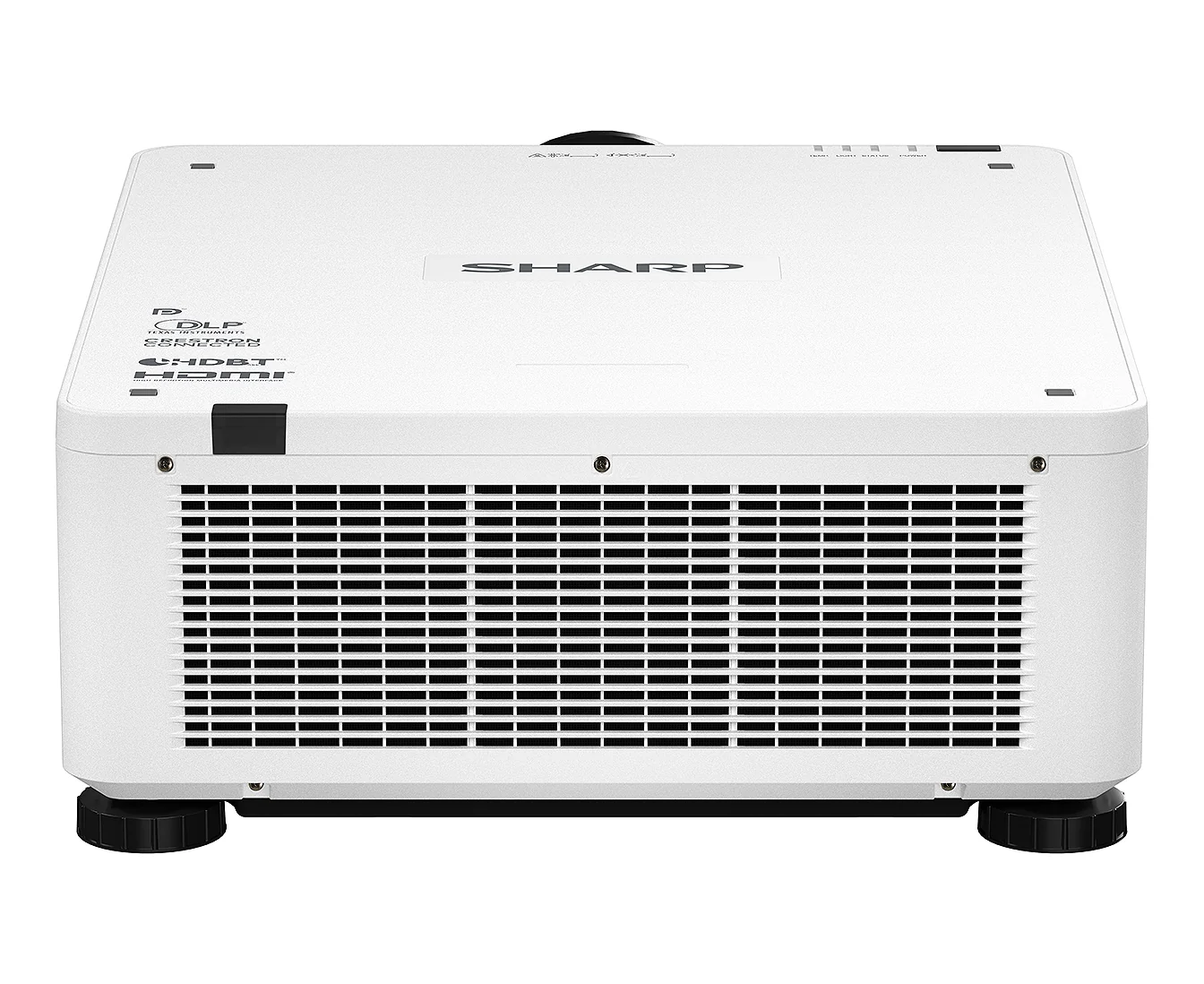 Sharp XP-X171Q-W WUXGA Projector