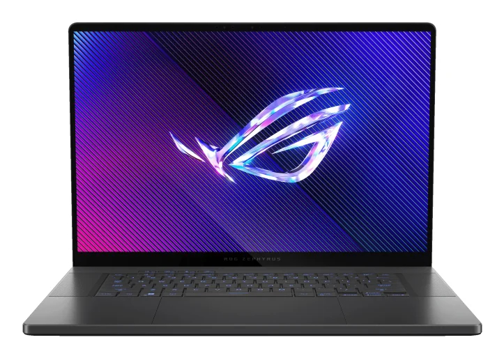 ASUS ROG Zephyrus G16 GU605CM-QR027W 16", Intel Core Ultra 7 255H, 16GB RAM, 1TB SSD