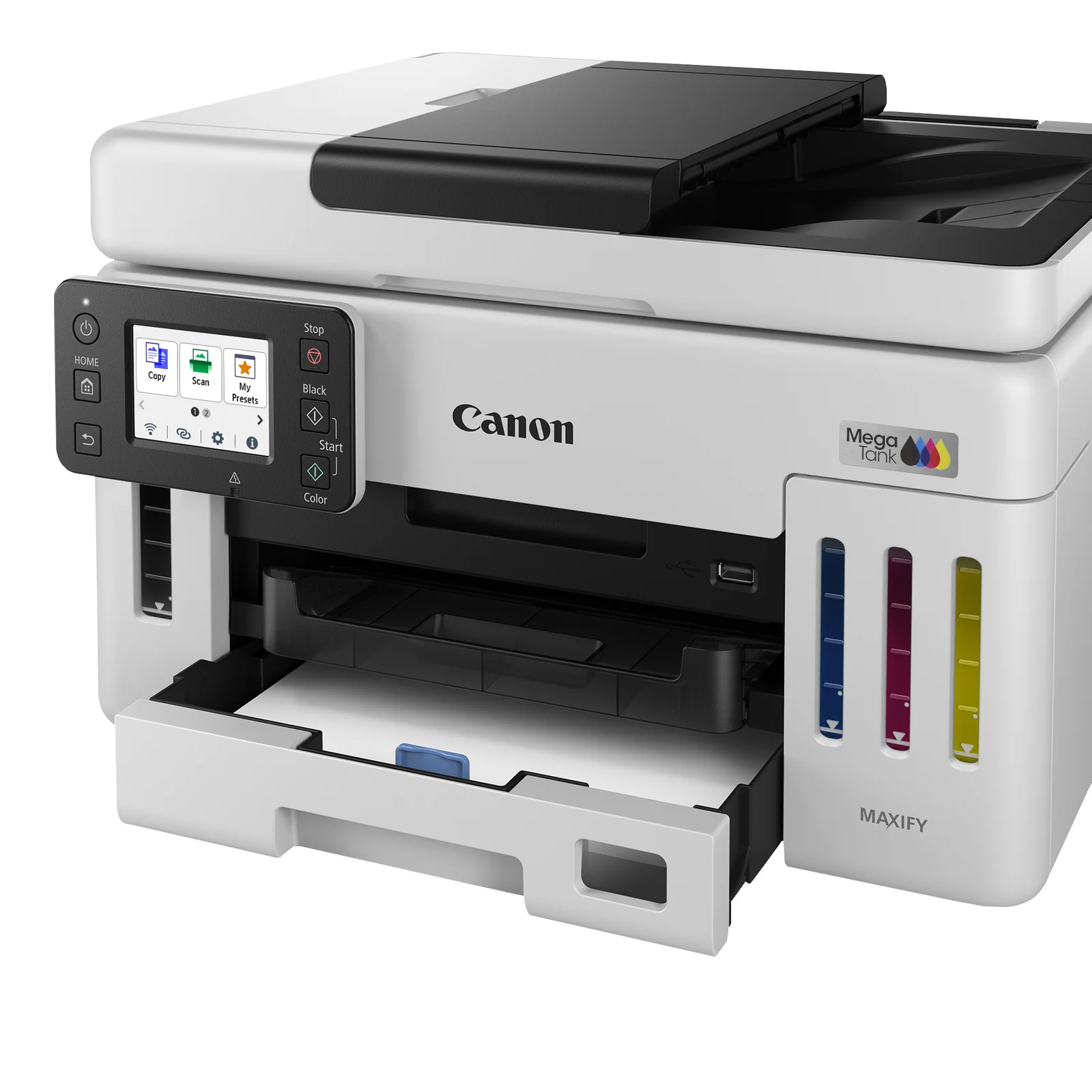Canon MAXIFY GX6150 Inkjet Printer