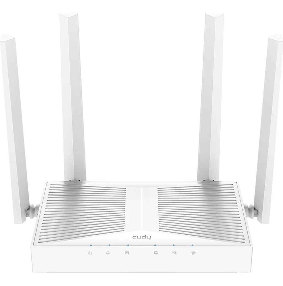 Cudy WR3000E Wi-Fi 6 Router