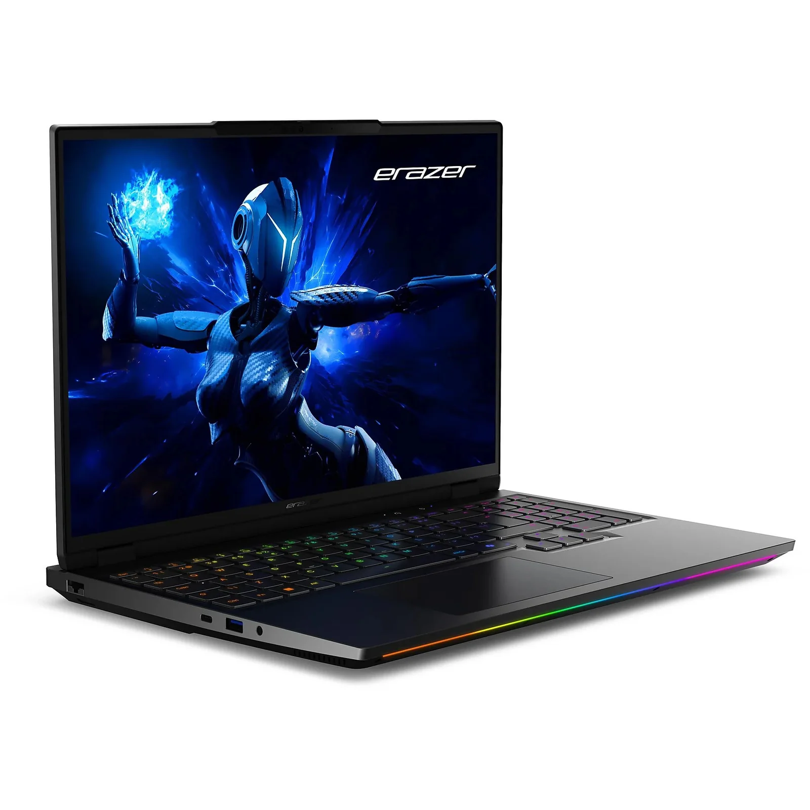ERAZER Beast 16 X1 Ultimate (MD 62732) 16", Intel Core Ultra 9 275HX, 32GB RAM, 2TB SSD