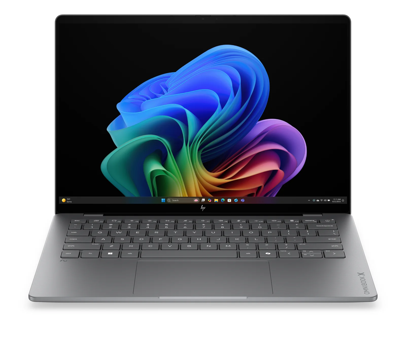 HP DT4B5EA laptop 14", 16GB RAM, 1TB SSD