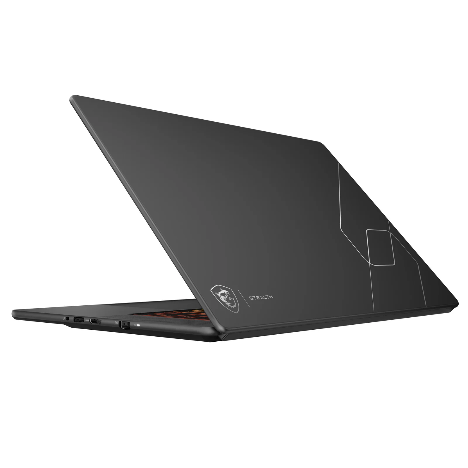 MSI Stealth 16 AI+ B3WGX-064FRY 16", Copilot+ PC Intel Core Ultra 9 386H, 32GB RAM, 1TB SSD