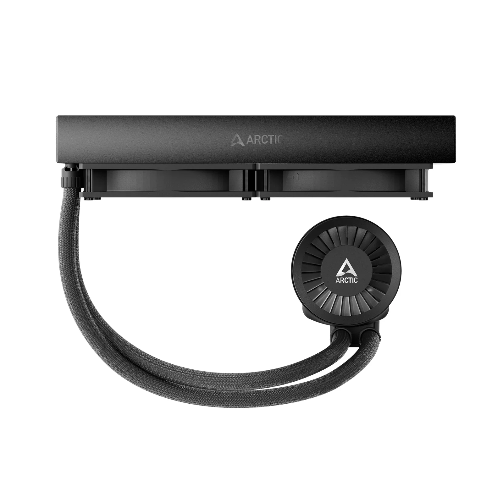 ARCTIC Liquid Freezer III 280
