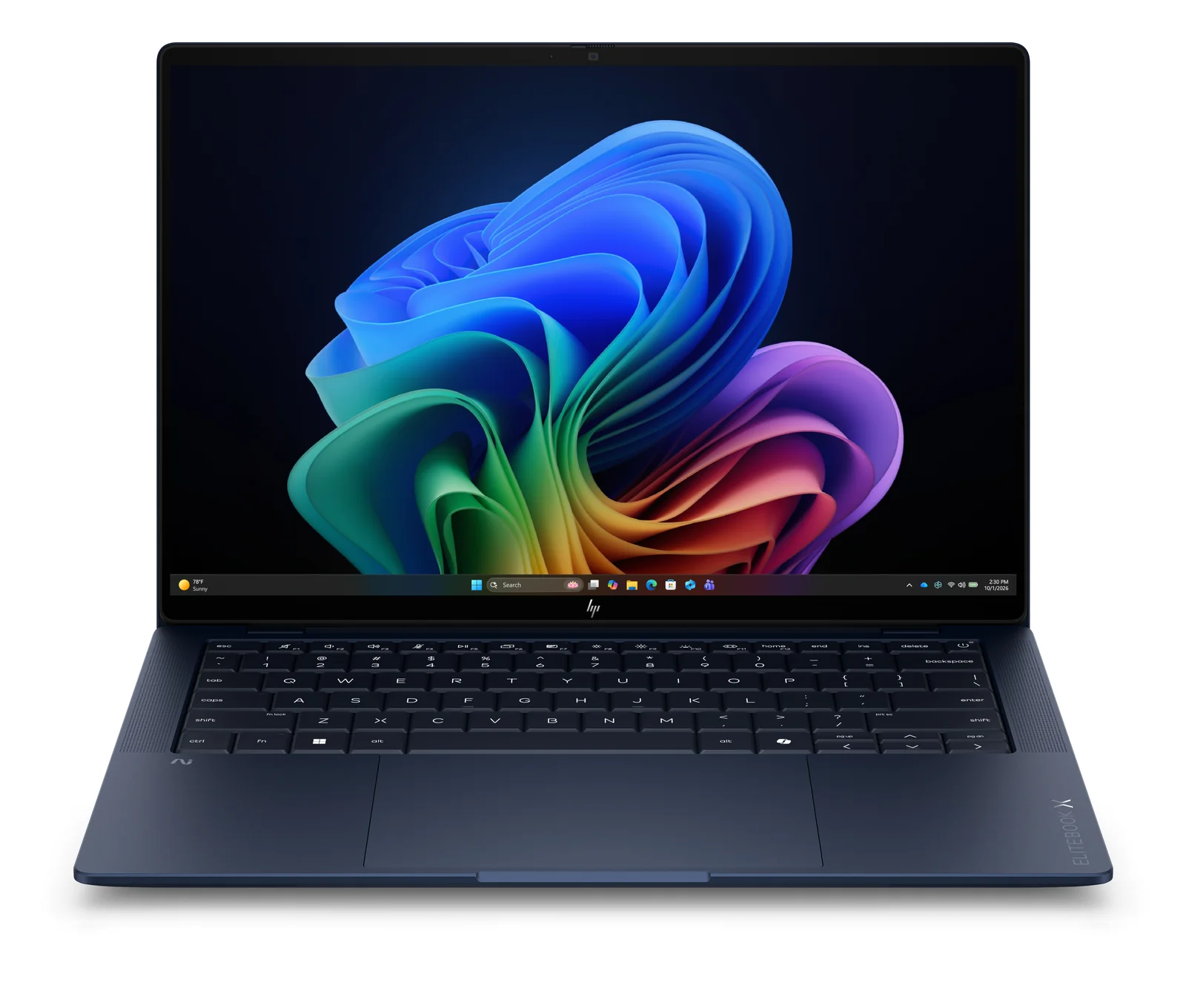 HP DT9R3AT laptop 14", 32GB RAM, 512GB SSD