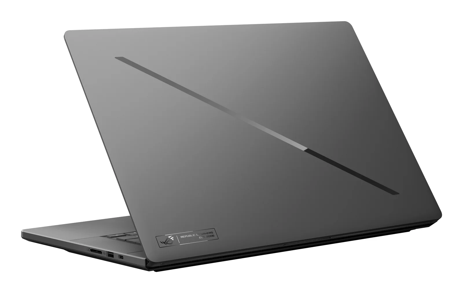 ASUS ROG Zephyrus G16 GU606AX-TB005W 16", Intel Core Ultra 9 386H, 64GB RAM, 1TB SSD