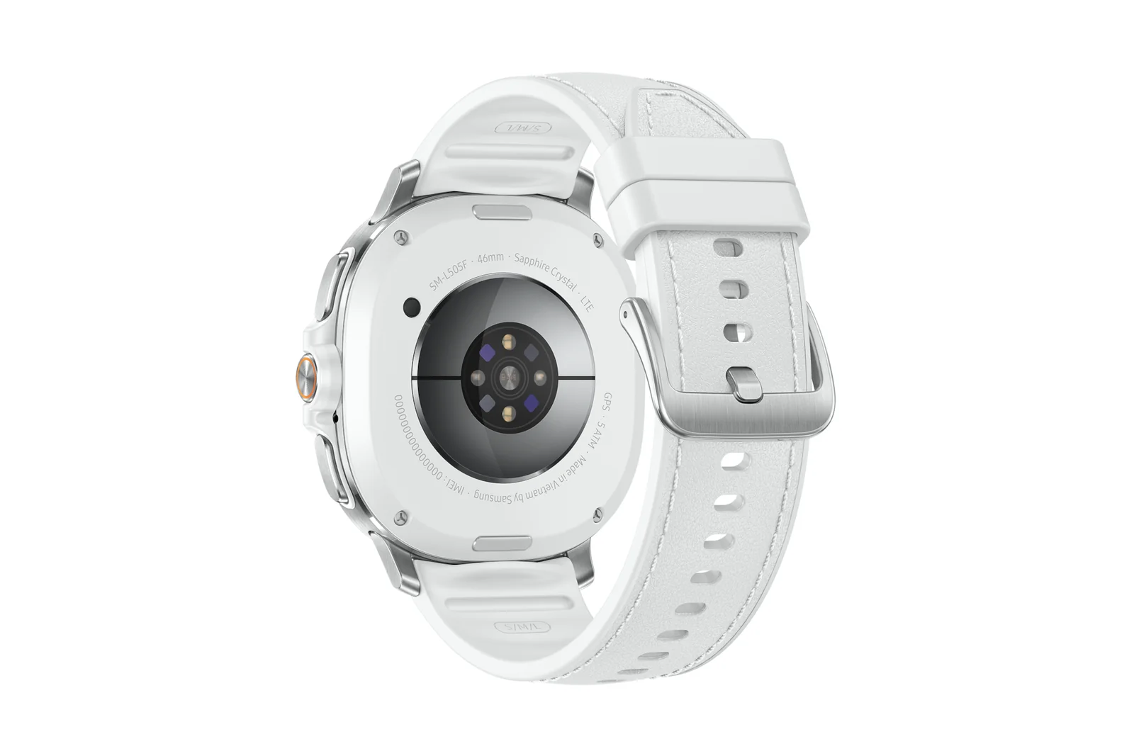 Samsung Galaxy Watch 8 Classic 46mm