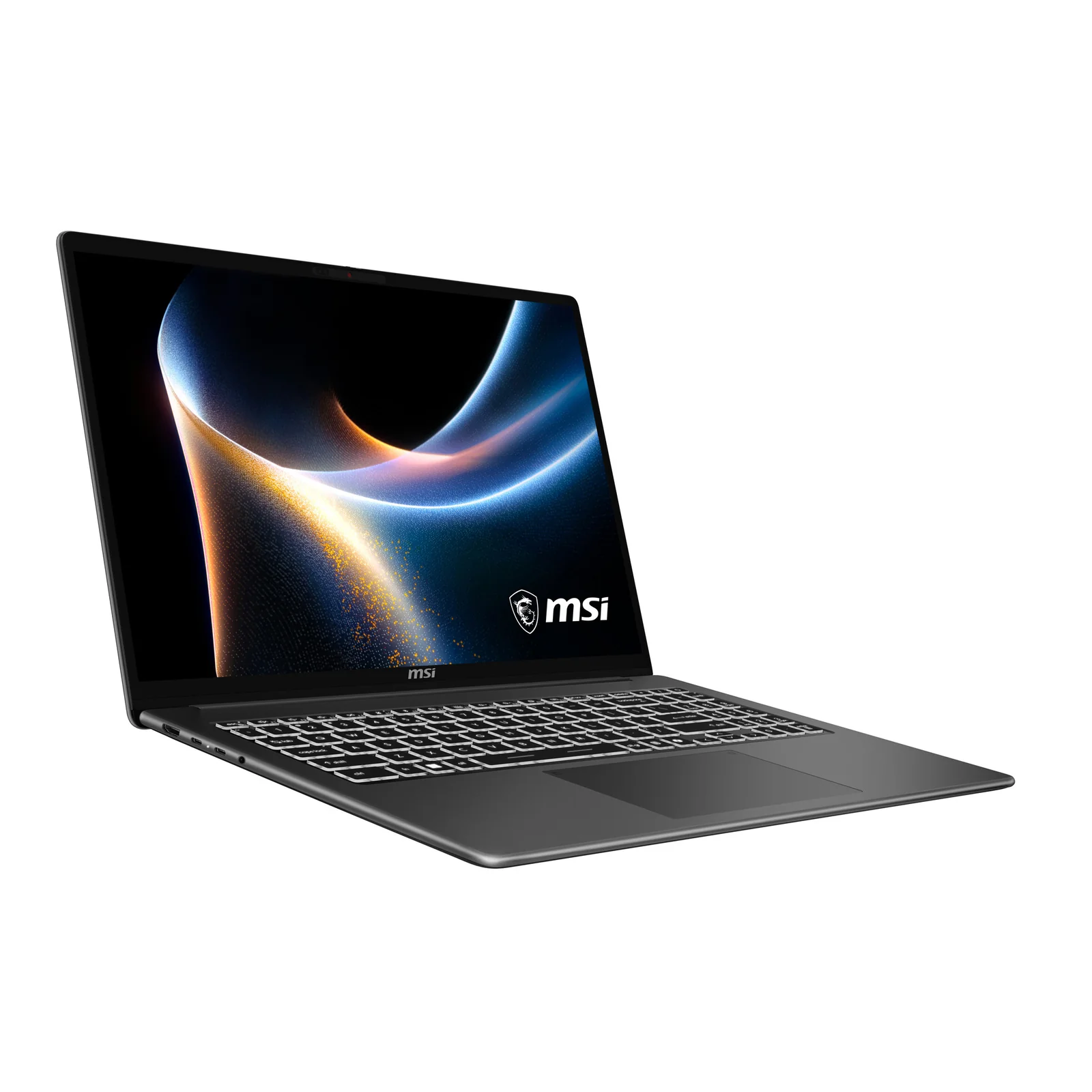MSI Modern 16S AI+ G3MG-071FR 16", Copilot+ PC Intel Core Ultra 7 355, 16GB RAM, 512GB SSD