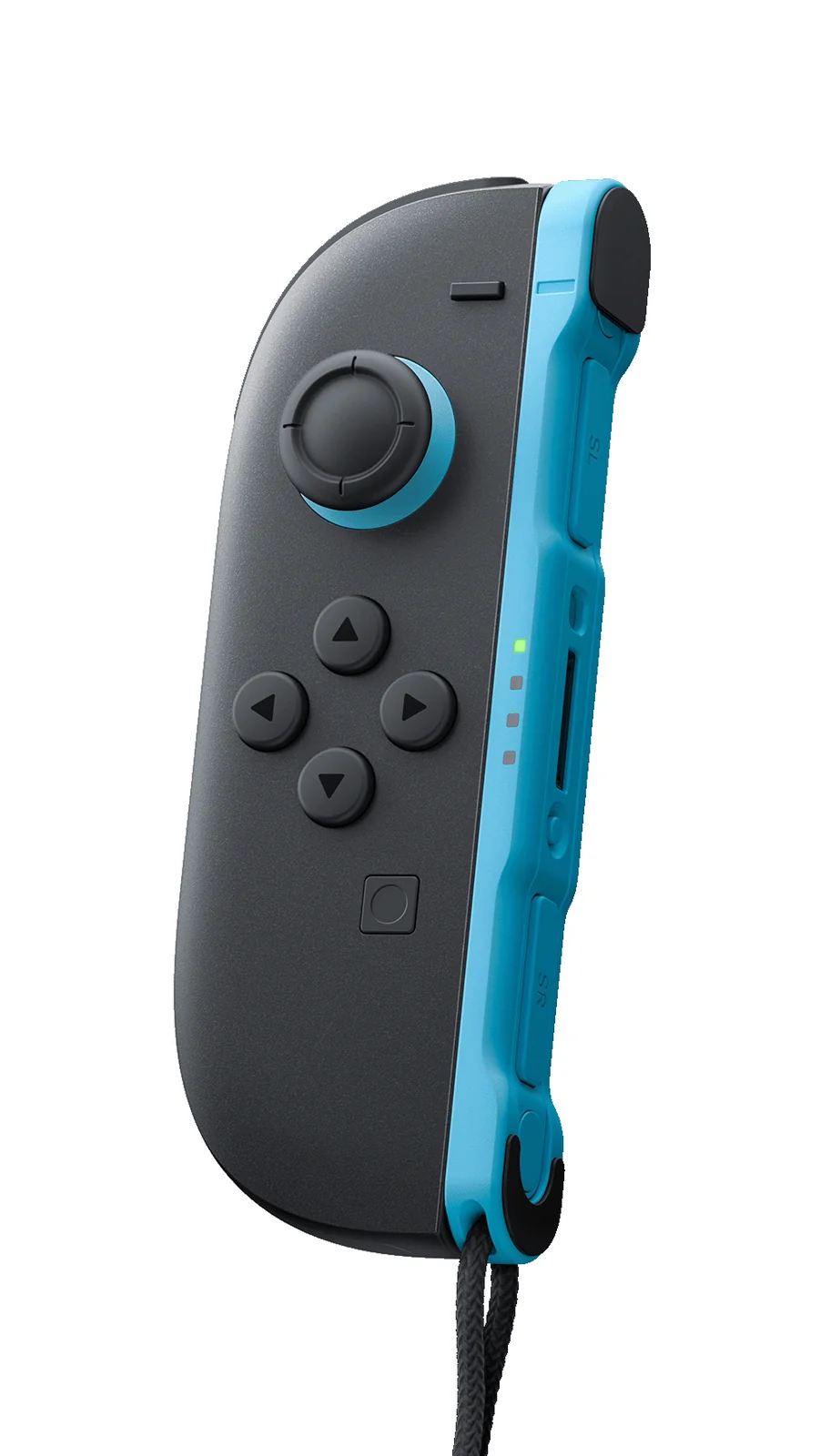 Nintendo 10015100 Gaming Controller Blue