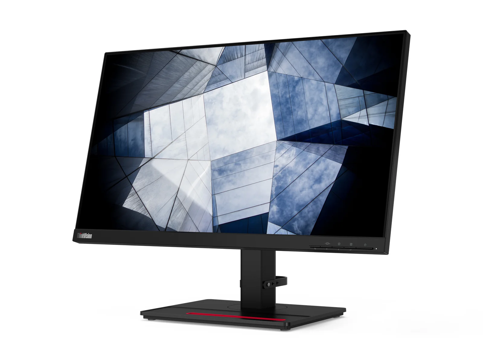 Lenovo ThinkVision P24h-2L 23.8" QHD IPS Monitor