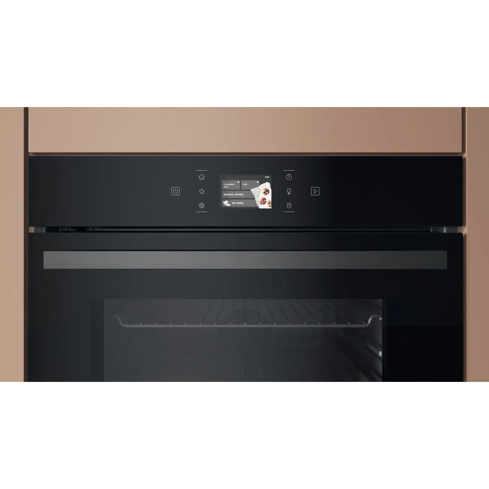 Hotpoint HOI98PT2SBUK