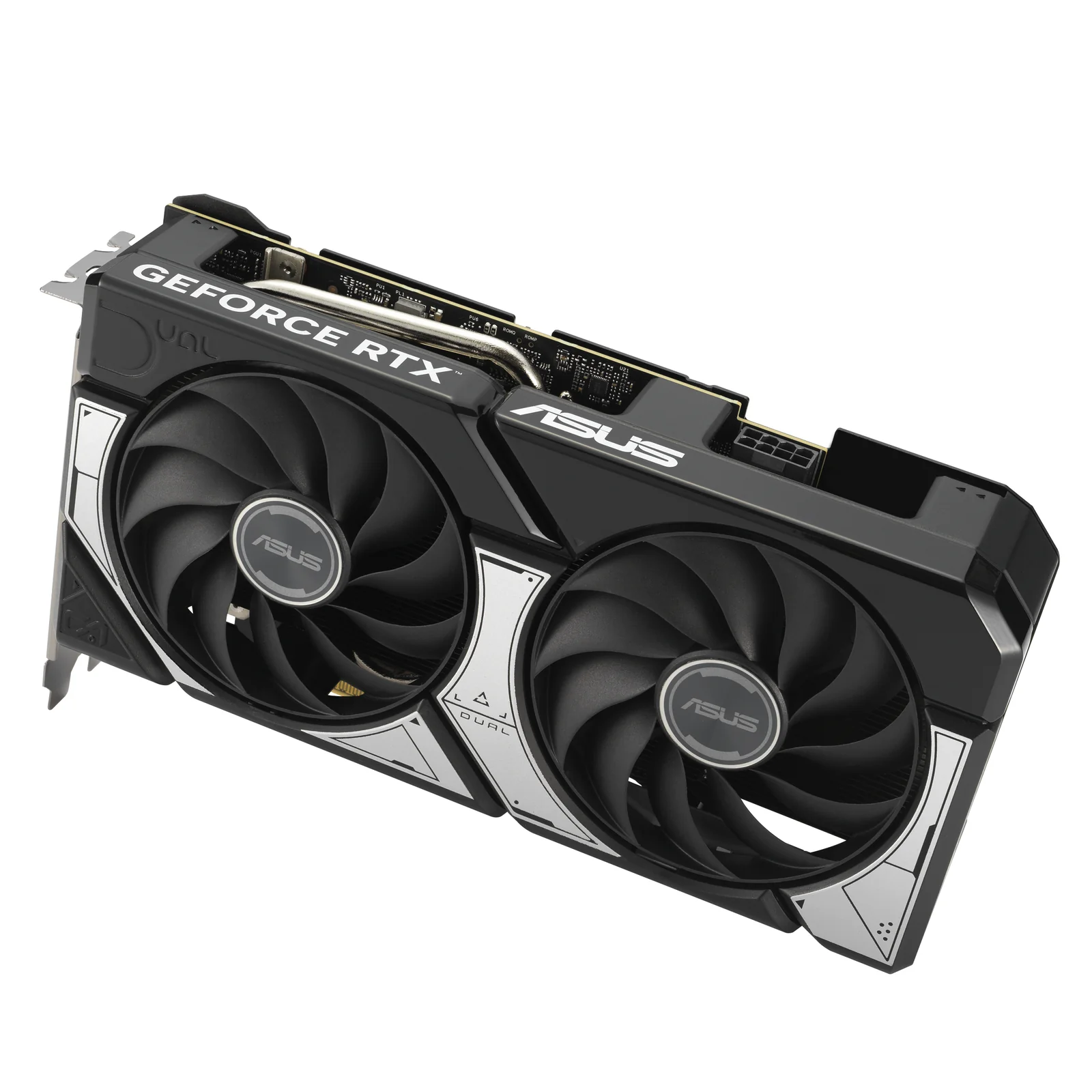 ASUS Dual -RTX5060TI-O16G